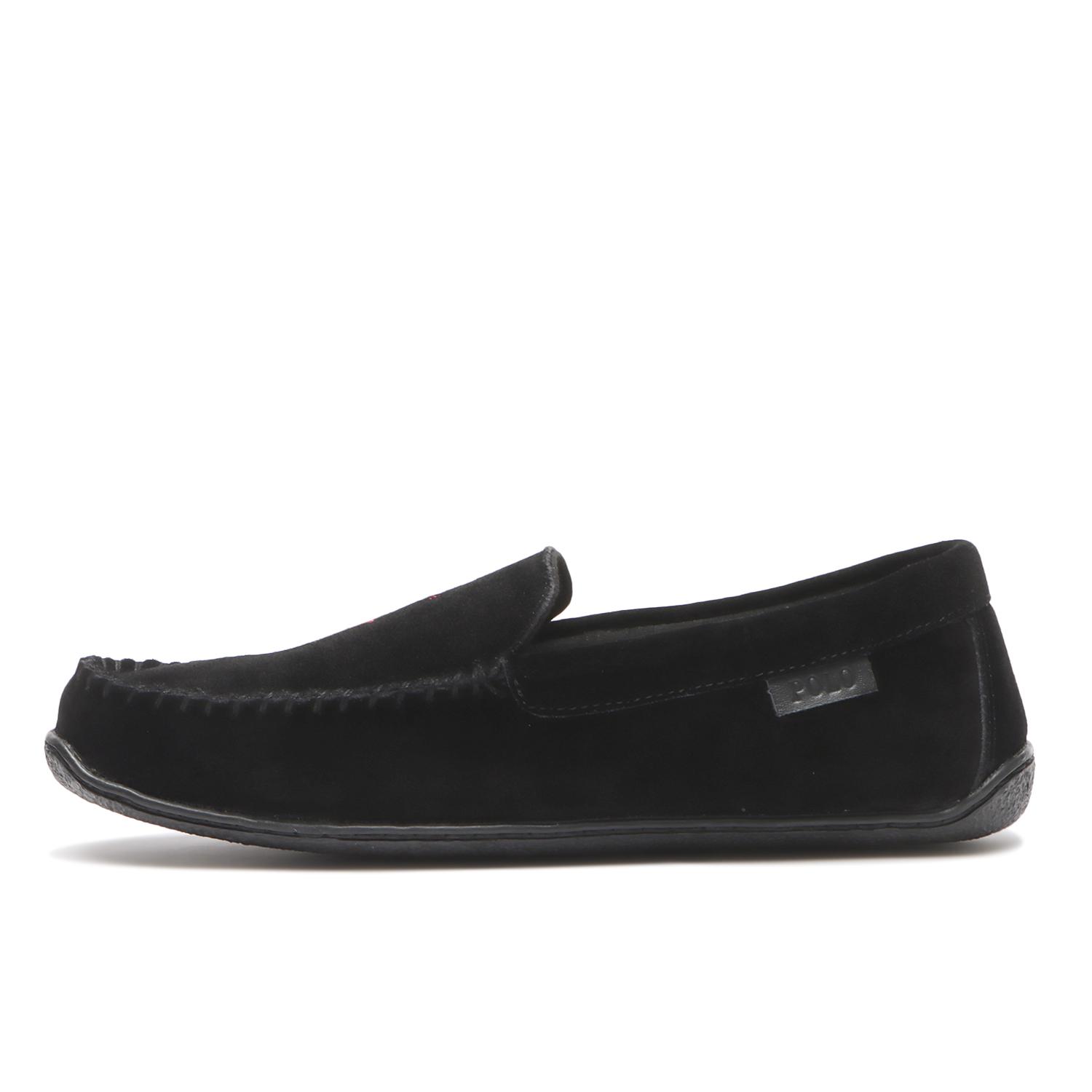  POLO RALPH LAUREN BRENAN ROOM SHOES画像1