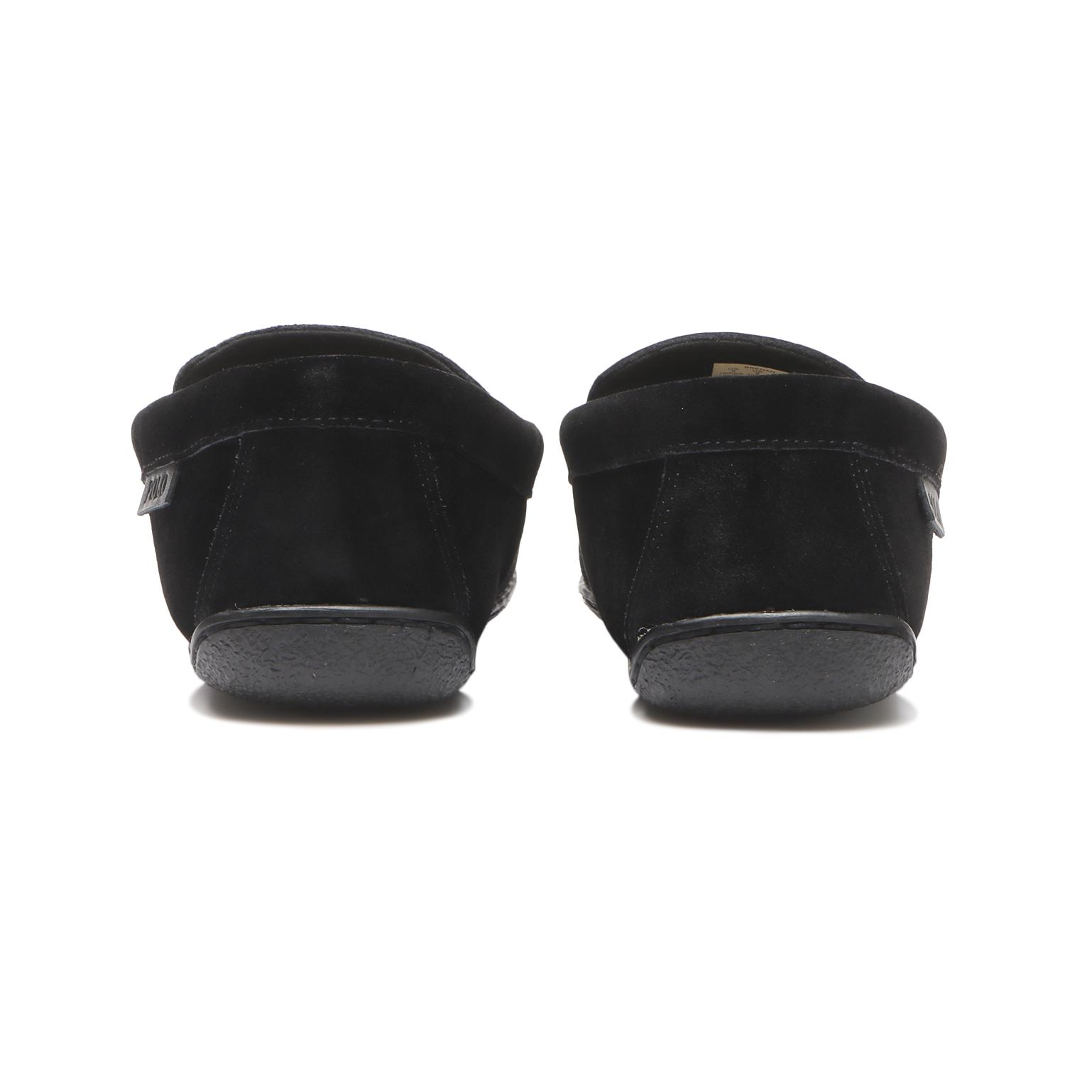  POLO RALPH LAUREN BRENAN ROOM SHOES画像4