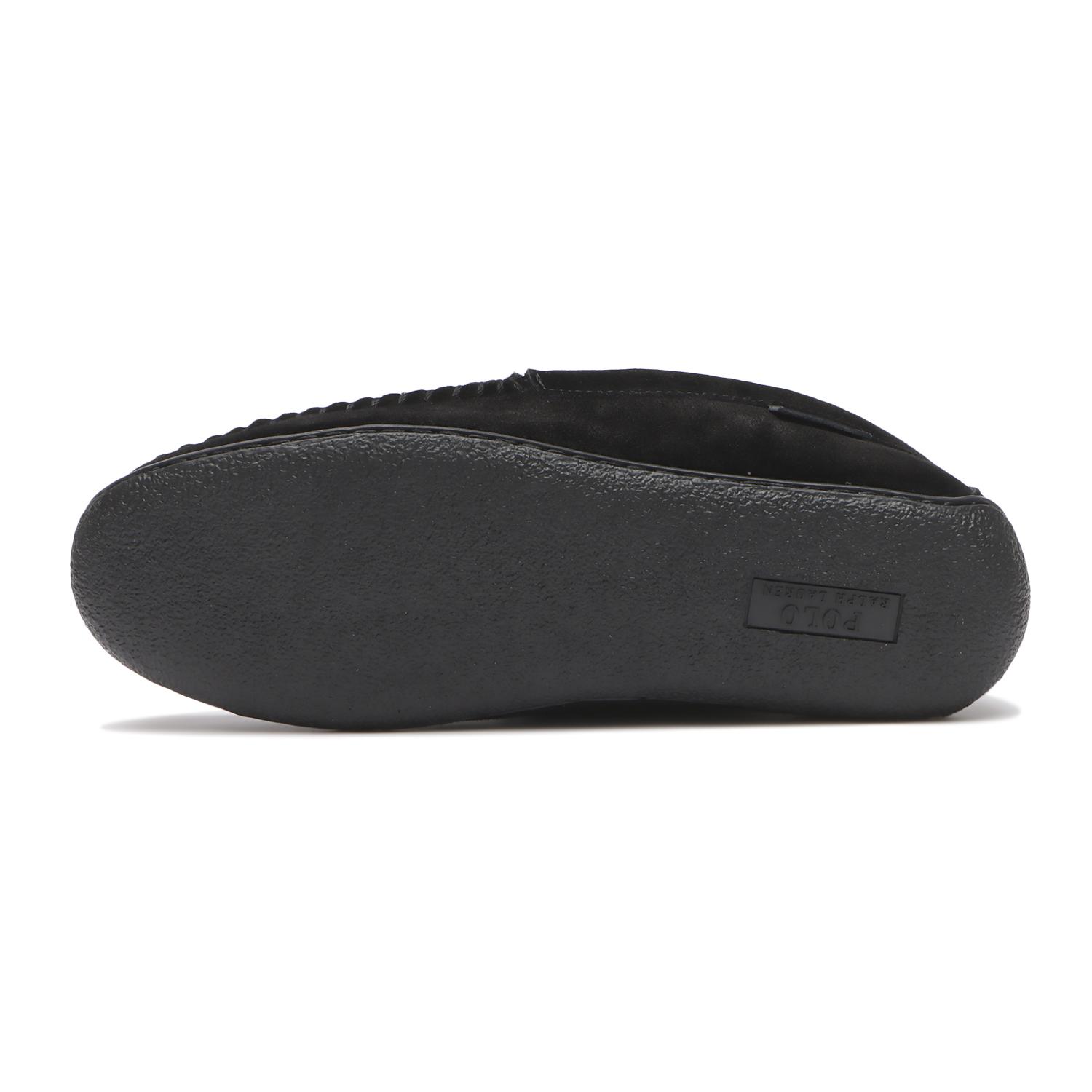  POLO RALPH LAUREN BRENAN ROOM SHOES画像6