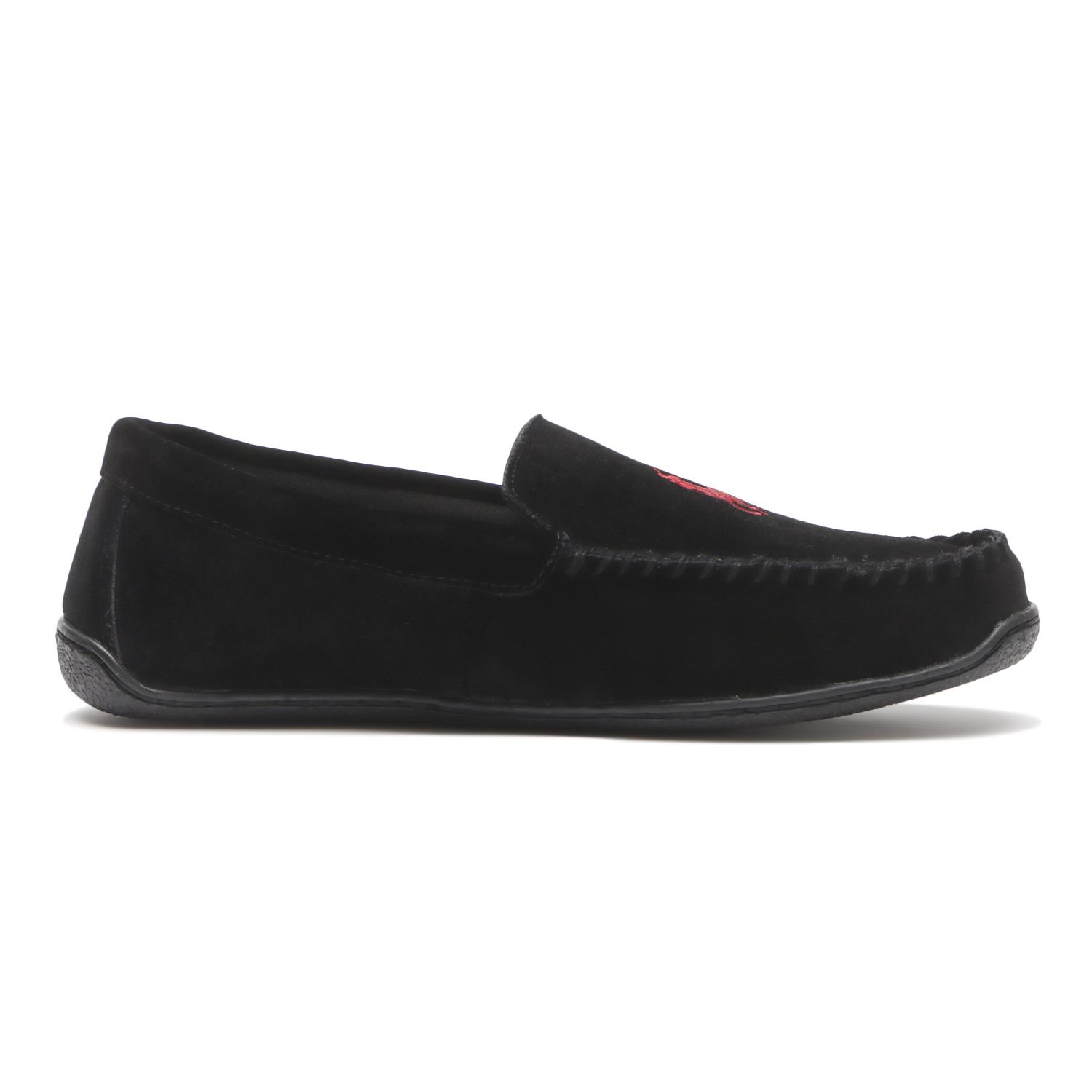  POLO RALPH LAUREN BRENAN ROOM SHOES画像5