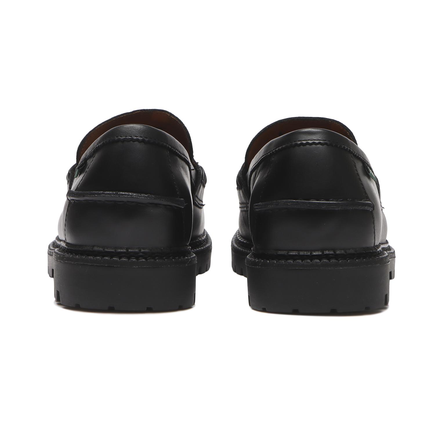  POLO RALPH LAUREN JETT PENNY LOAFER画像4