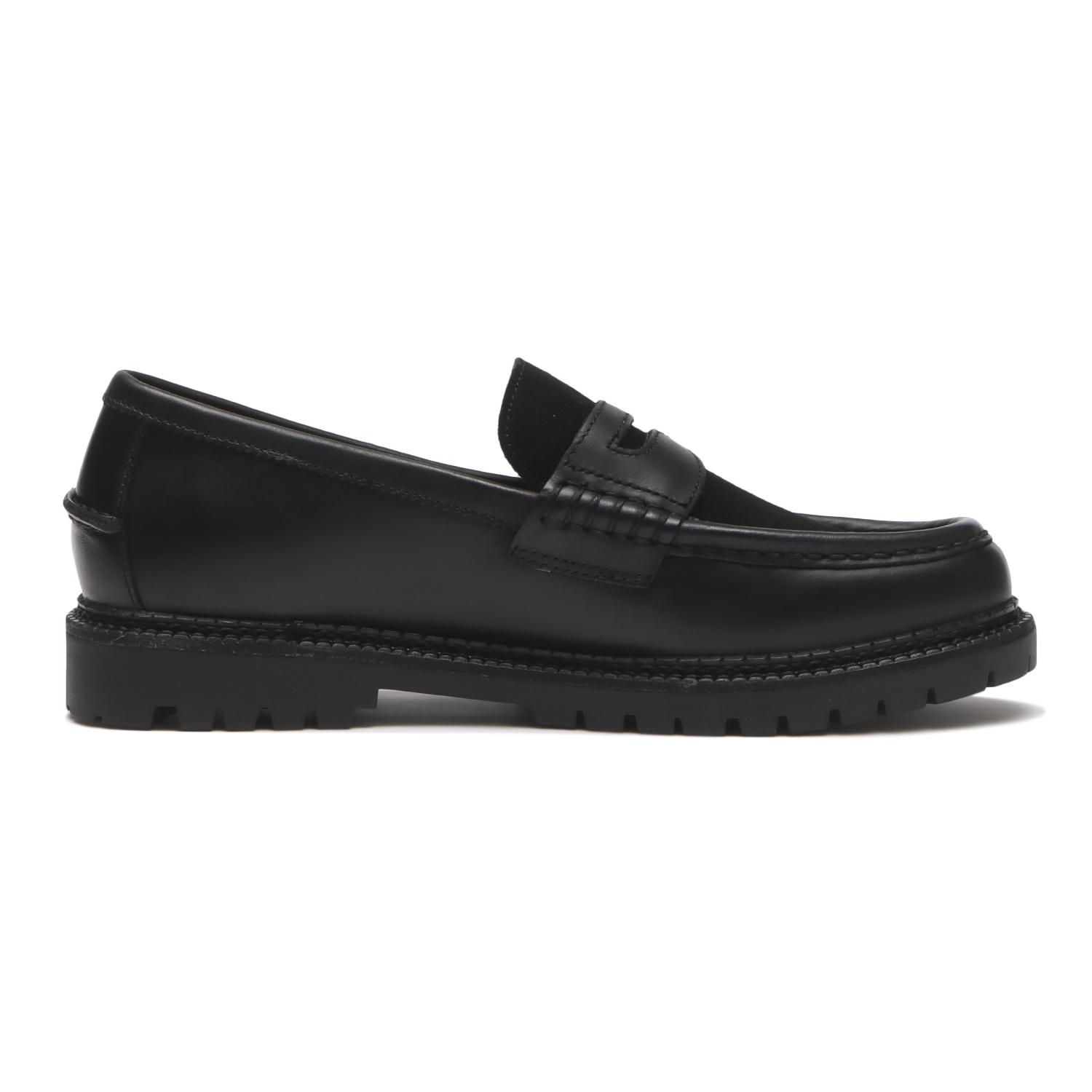  POLO RALPH LAUREN JETT PENNY LOAFER画像5