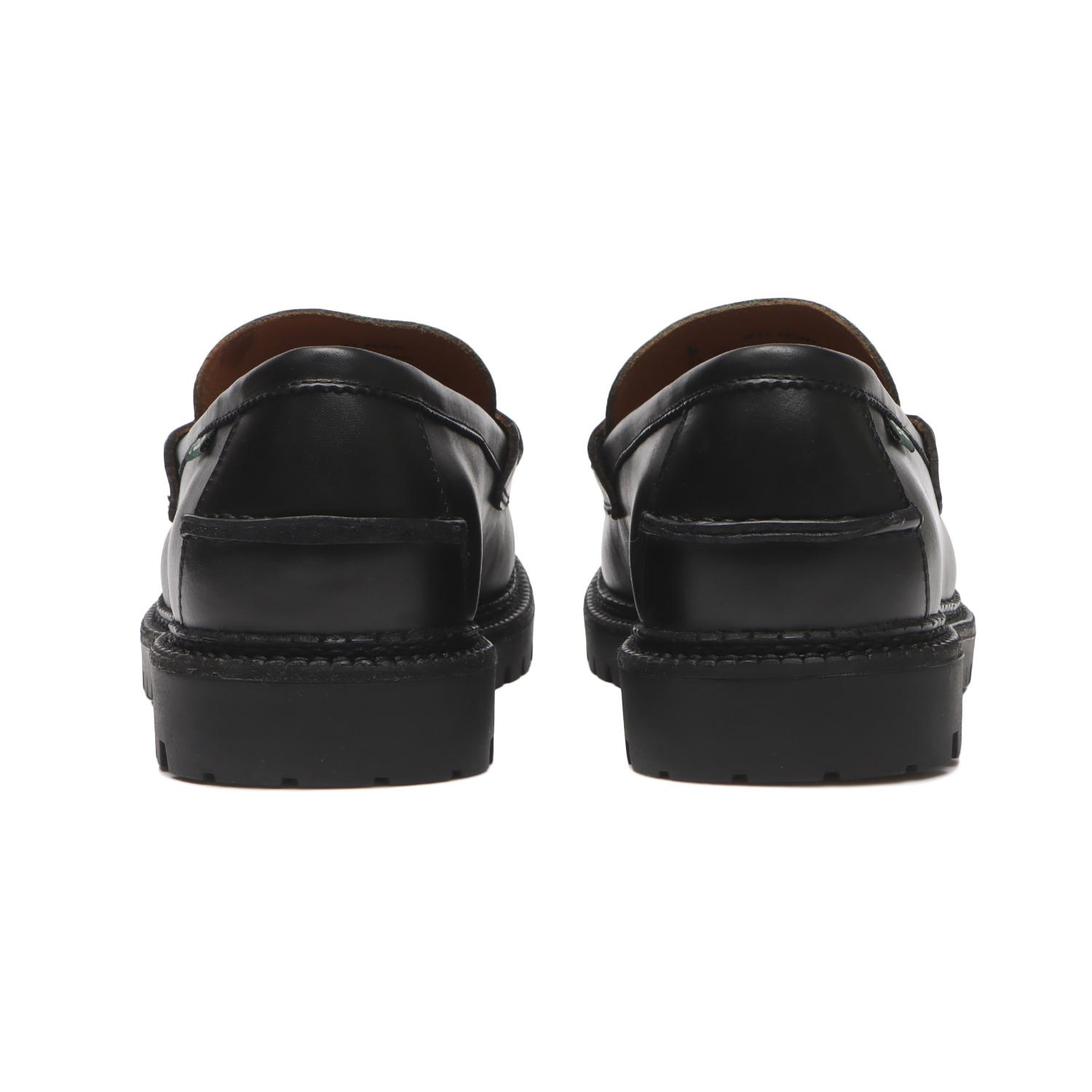  POLO RALPH LAUREN JETT PENNY LOAFER画像4