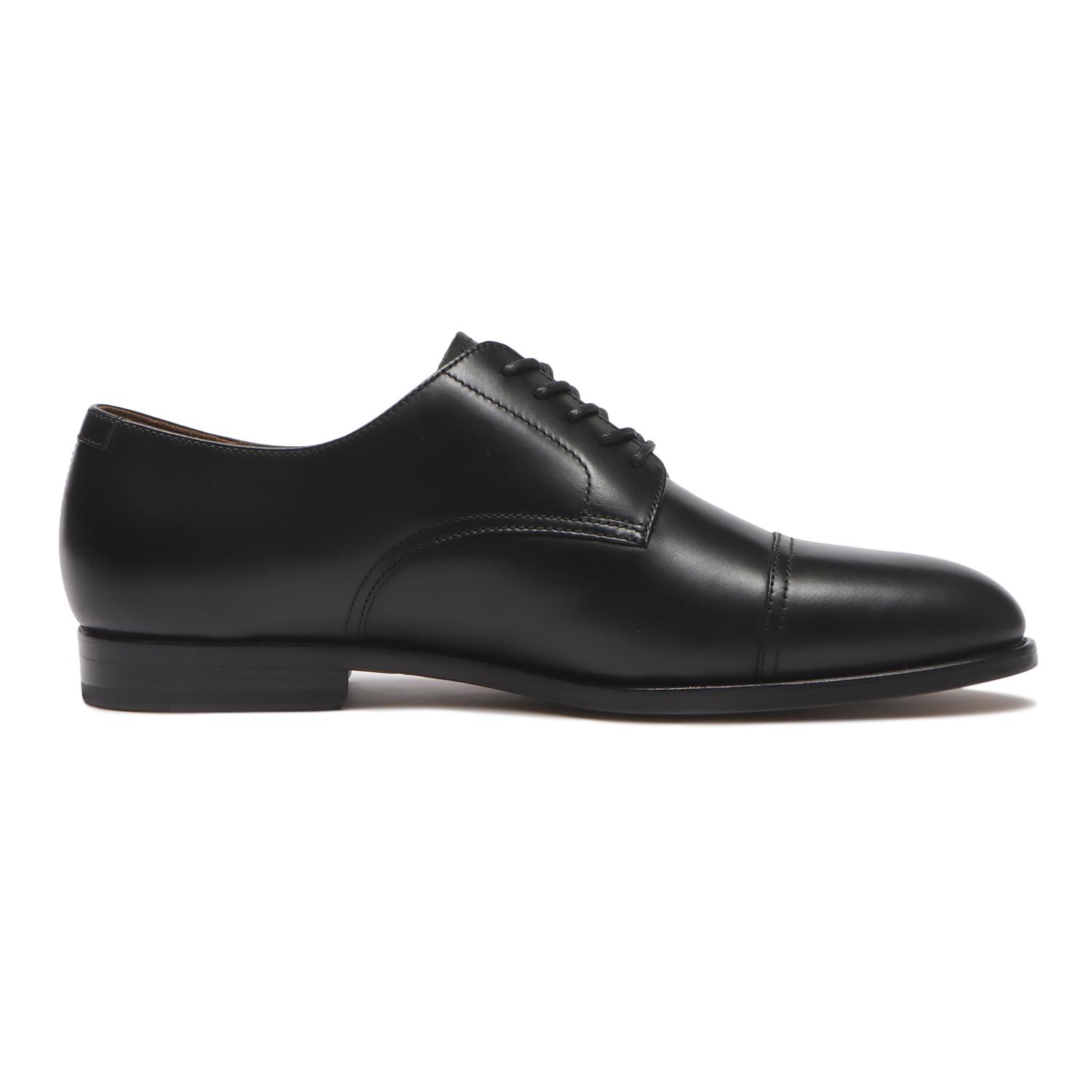  POLO RALPH LAUREN OWEN CAPTOE DERBY画像5