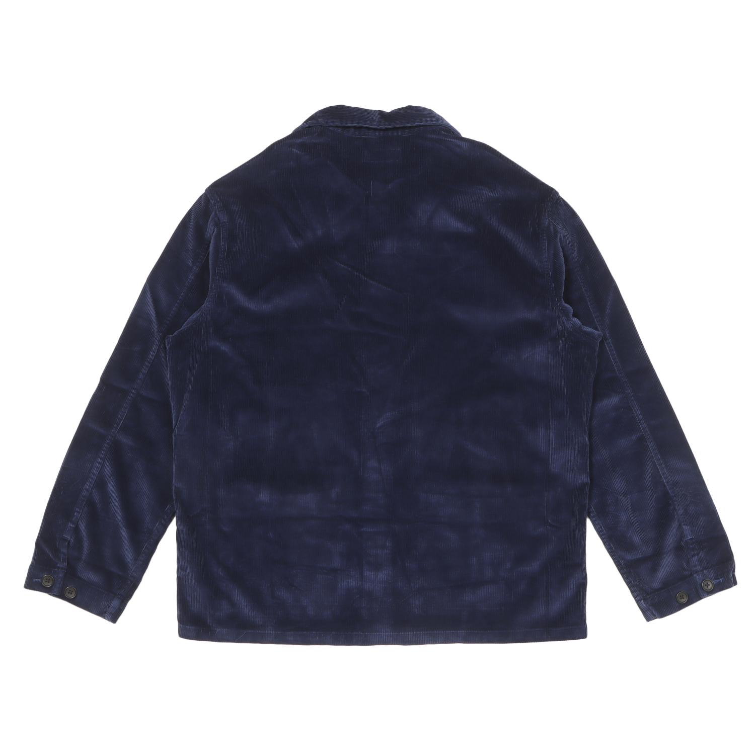  POLO RALPH LAUREN CORDUROY BARTON OVER SHIRTS画像3