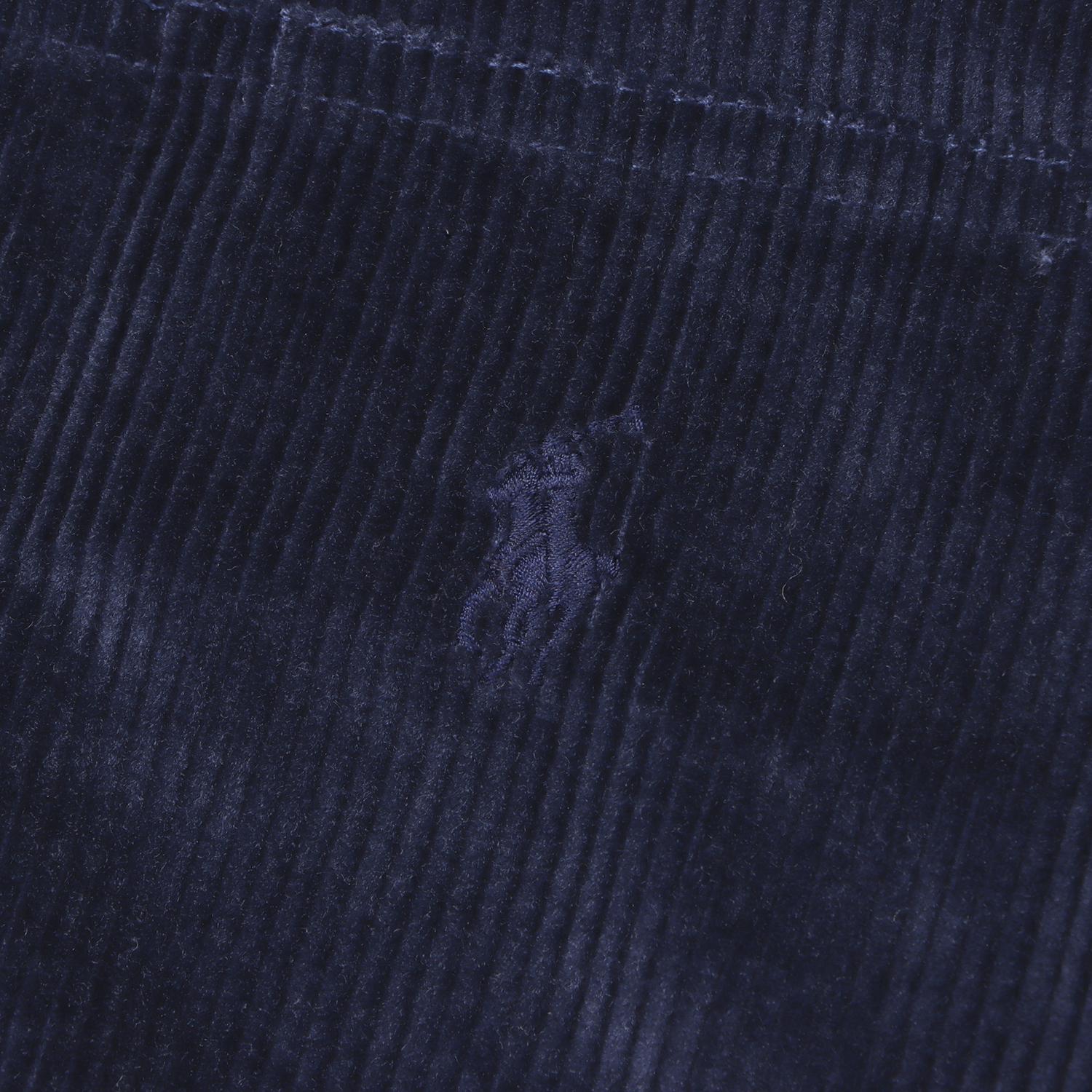  POLO RALPH LAUREN CORDUROY BARTON OVER SHIRTS画像4
