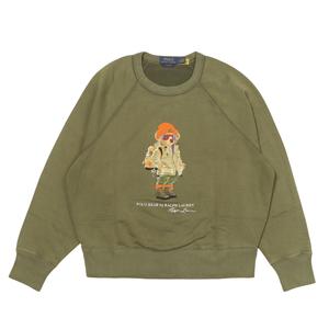 CRUISE OLIVE