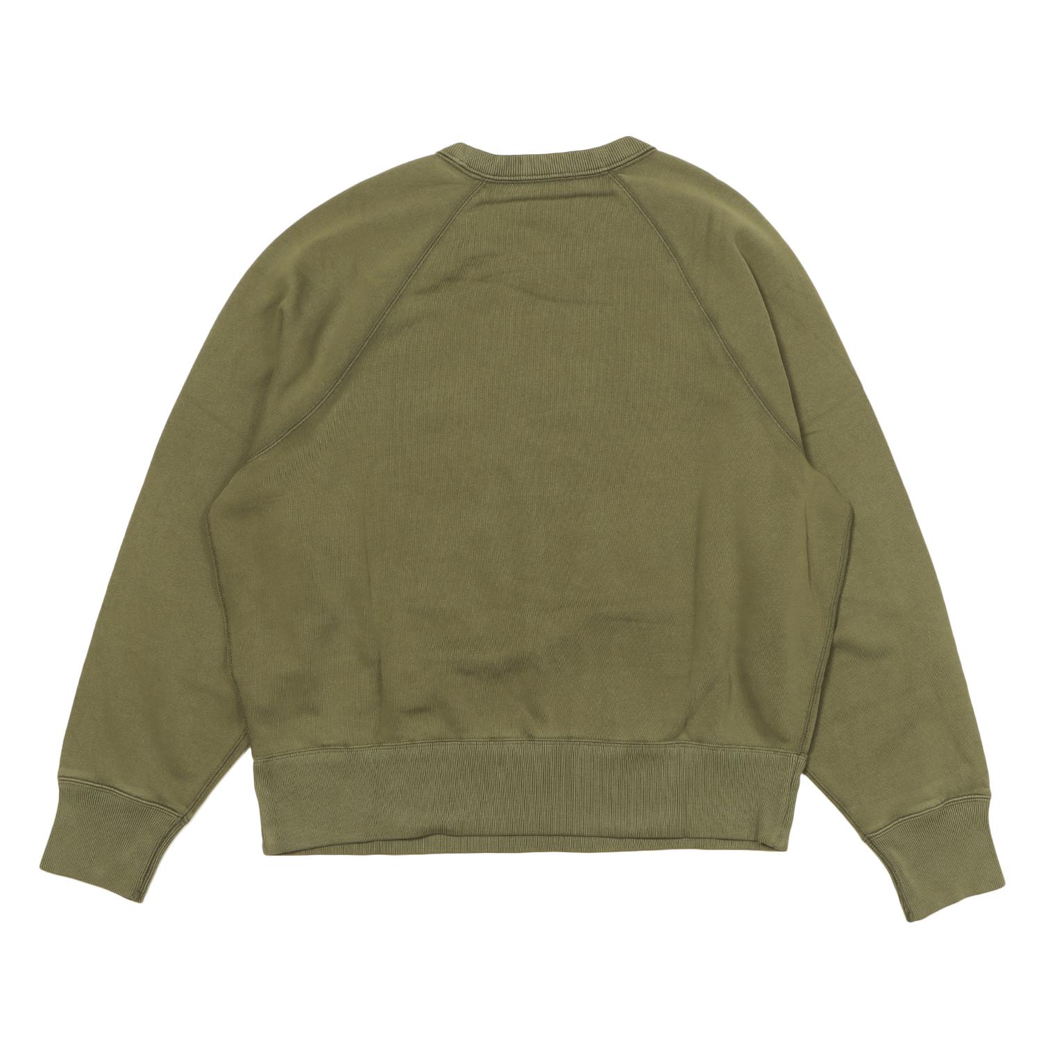  POLO RALPH LAUREN POLO BEAR CREW NECK SWEAT画像3