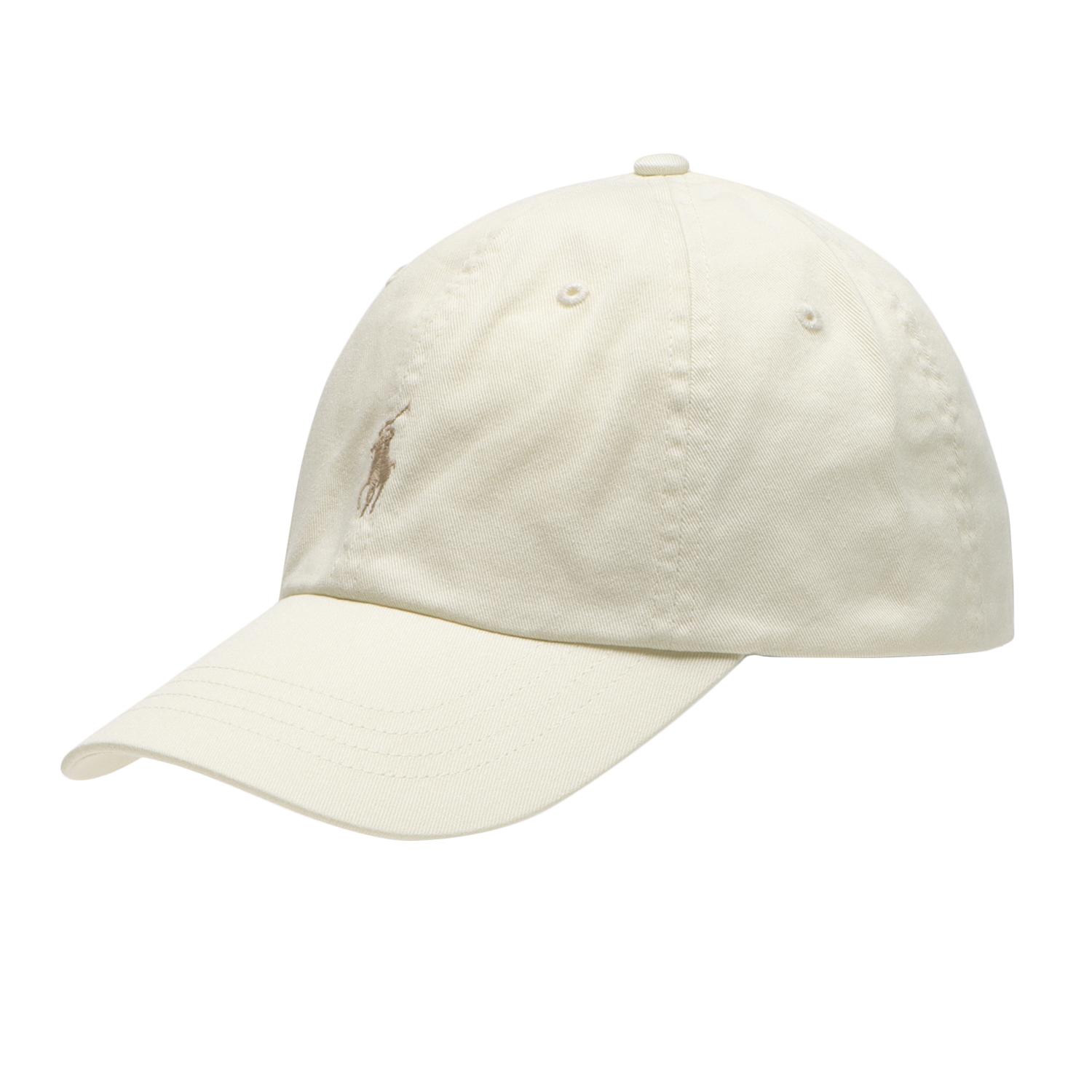  POLO RALPH LAUREN CLASSIC SPORT CAP画像1