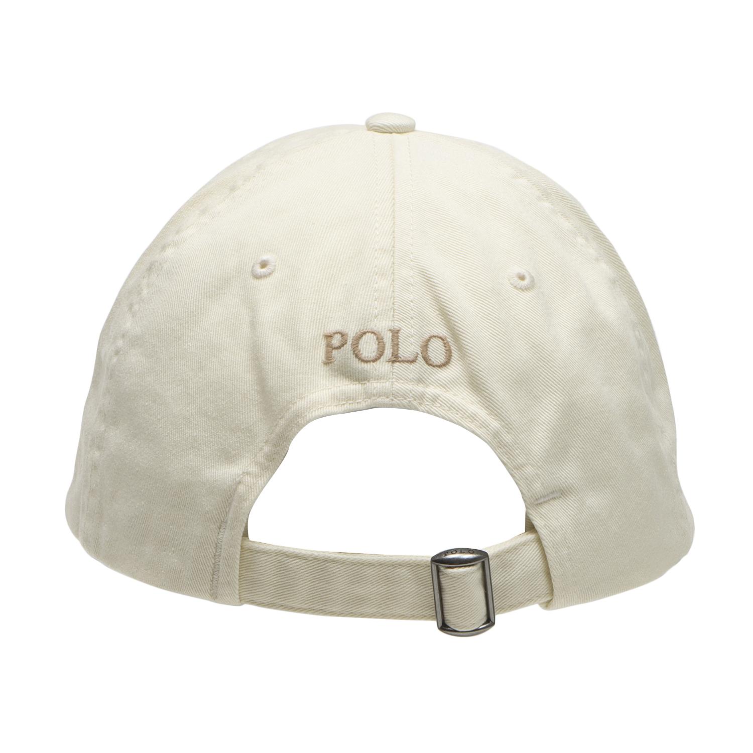  POLO RALPH LAUREN CLASSIC SPORT CAP画像2