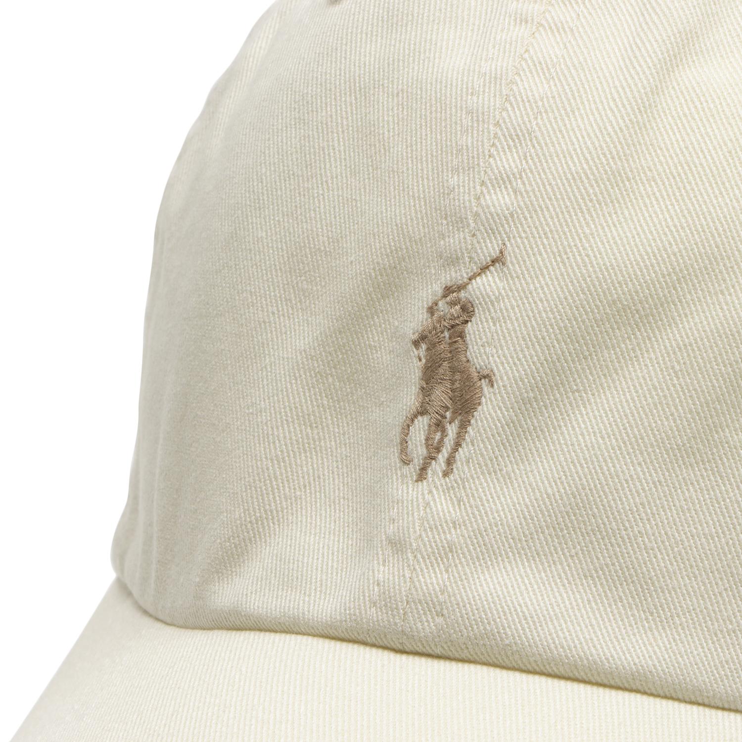  POLO RALPH LAUREN CLASSIC SPORT CAP画像4