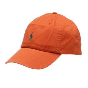 COLLEGE ORANGE