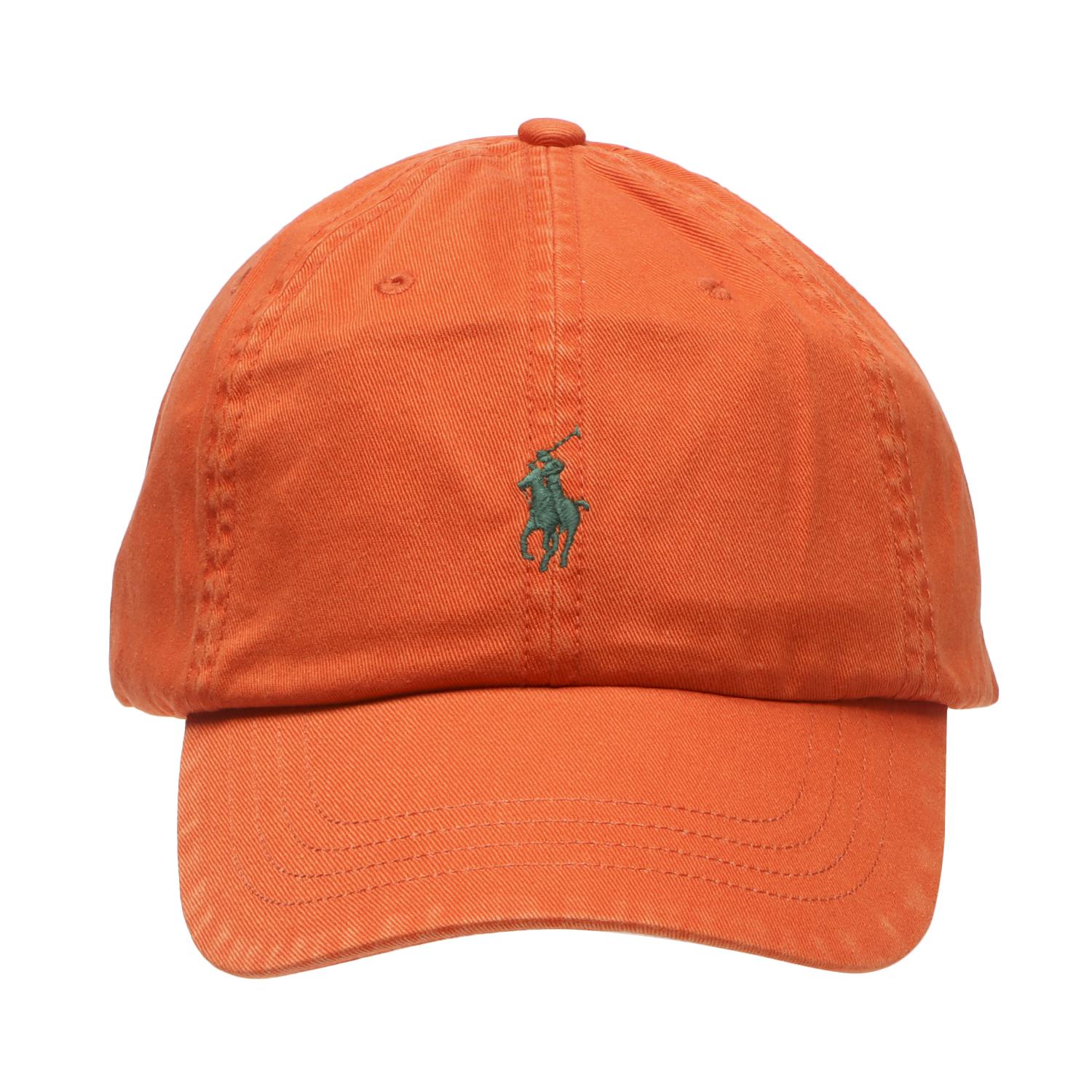  POLO RALPH LAUREN CLASSIC SPORT CAP画像3