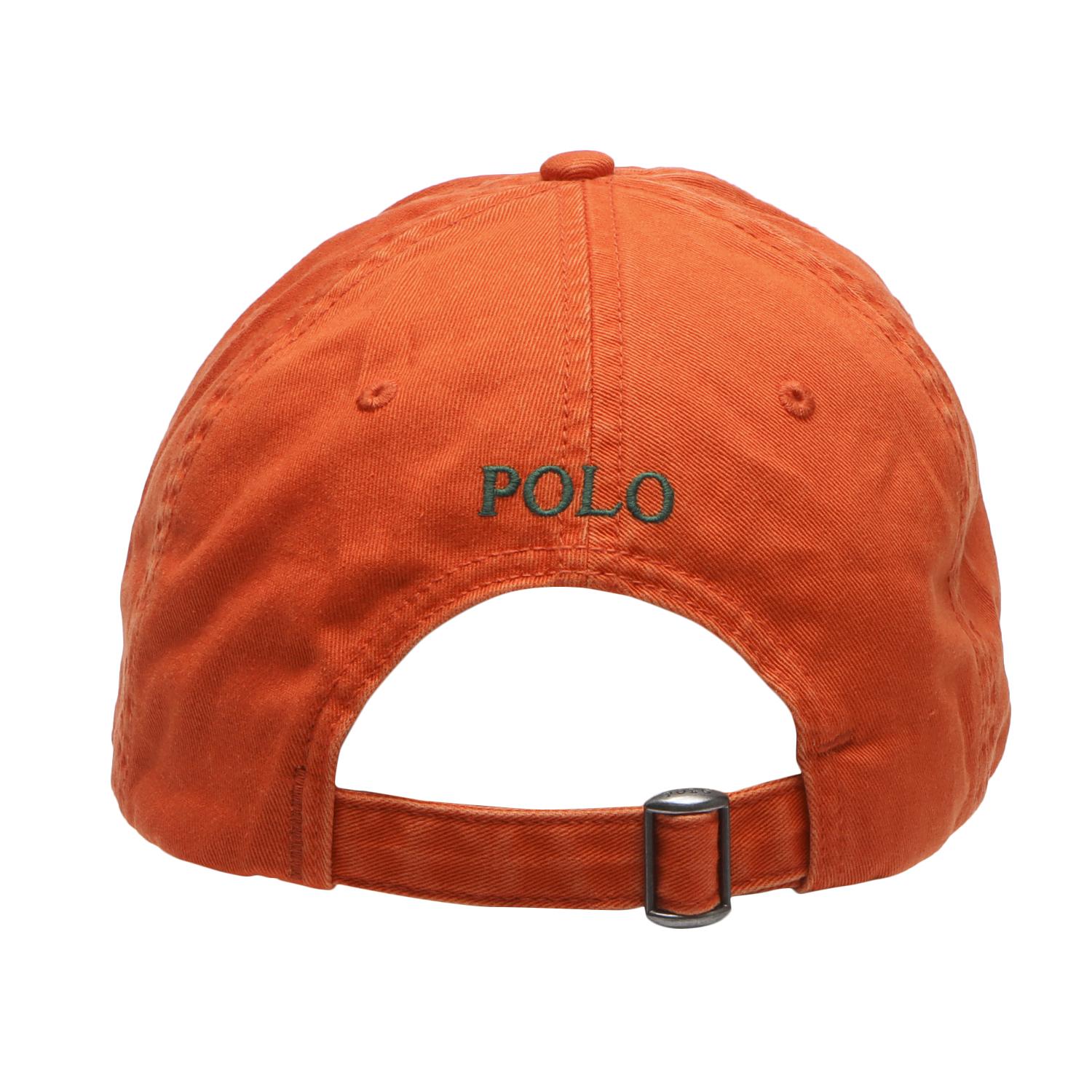  POLO RALPH LAUREN CLASSIC SPORT CAP画像2