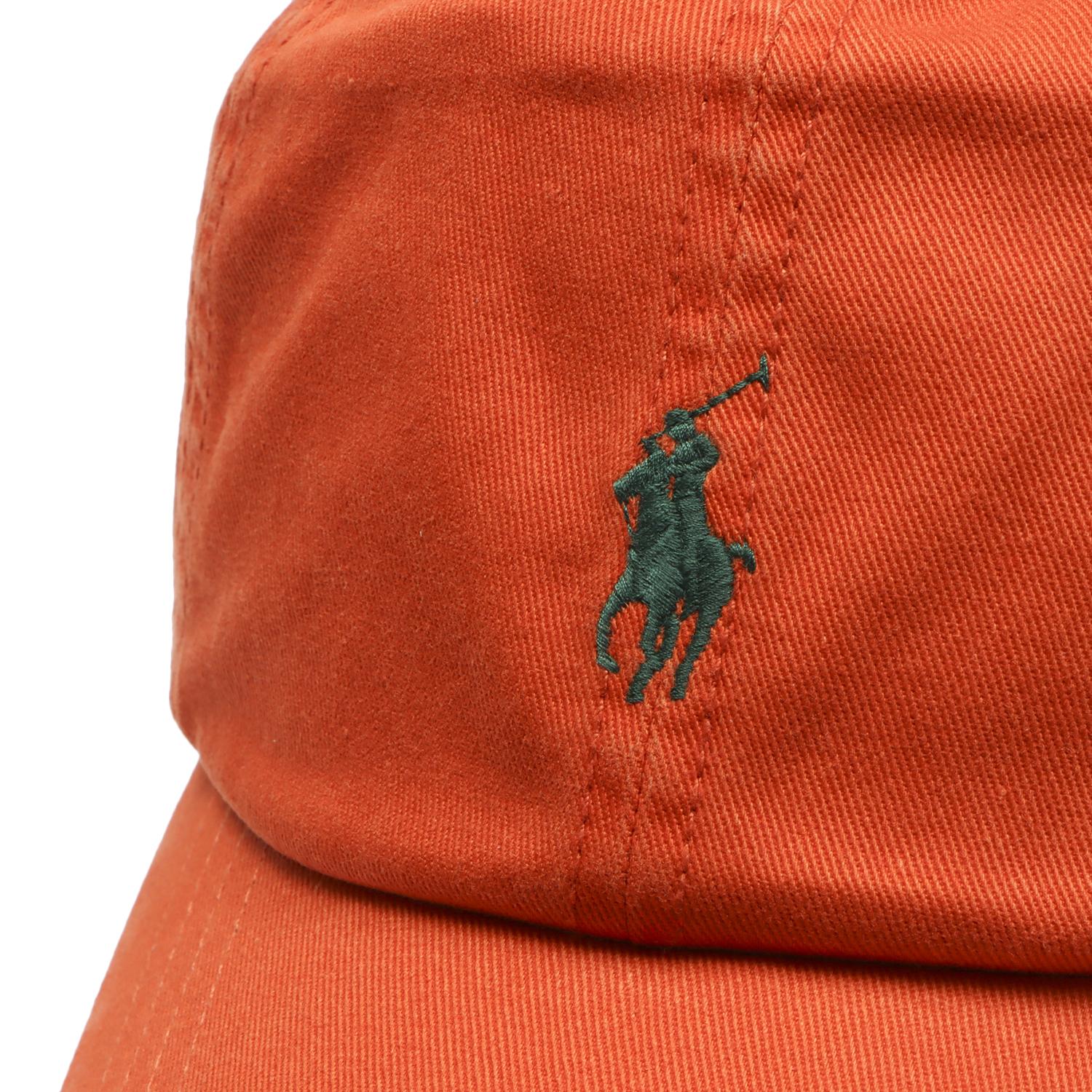  POLO RALPH LAUREN CLASSIC SPORT CAP画像4