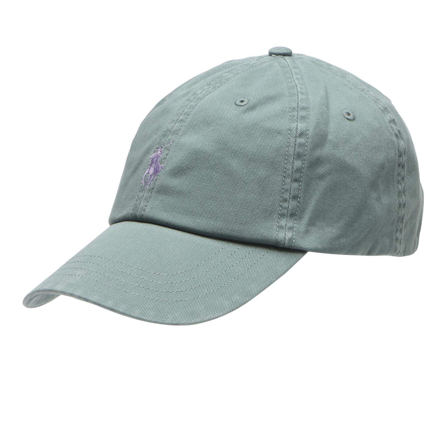  POLO RALPH LAUREN CLASSIC SPORT CAP画像1
