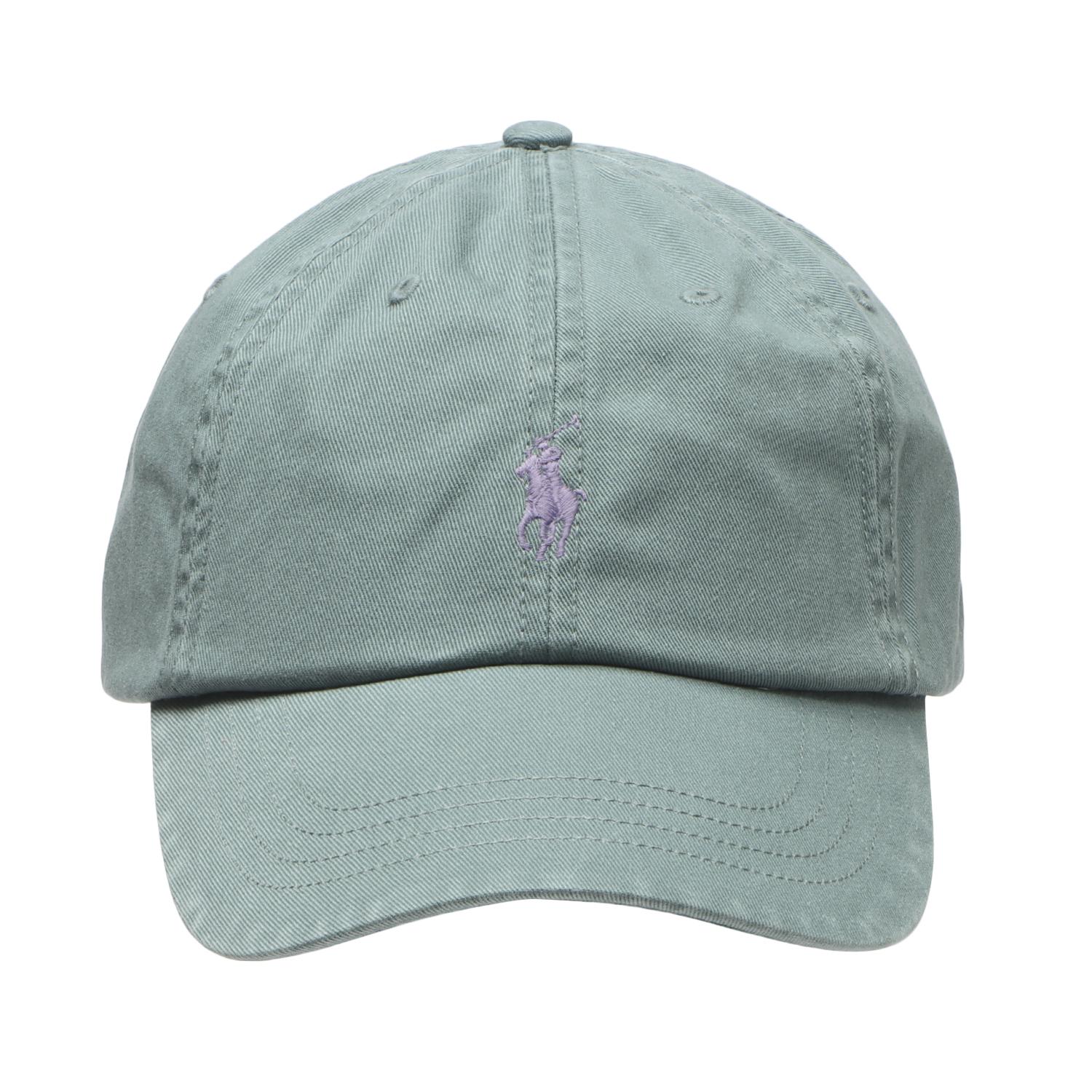  POLO RALPH LAUREN CLASSIC SPORT CAP画像3