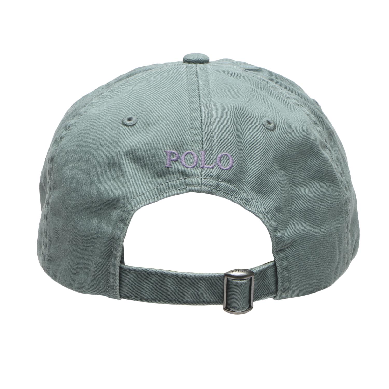  POLO RALPH LAUREN CLASSIC SPORT CAP画像2