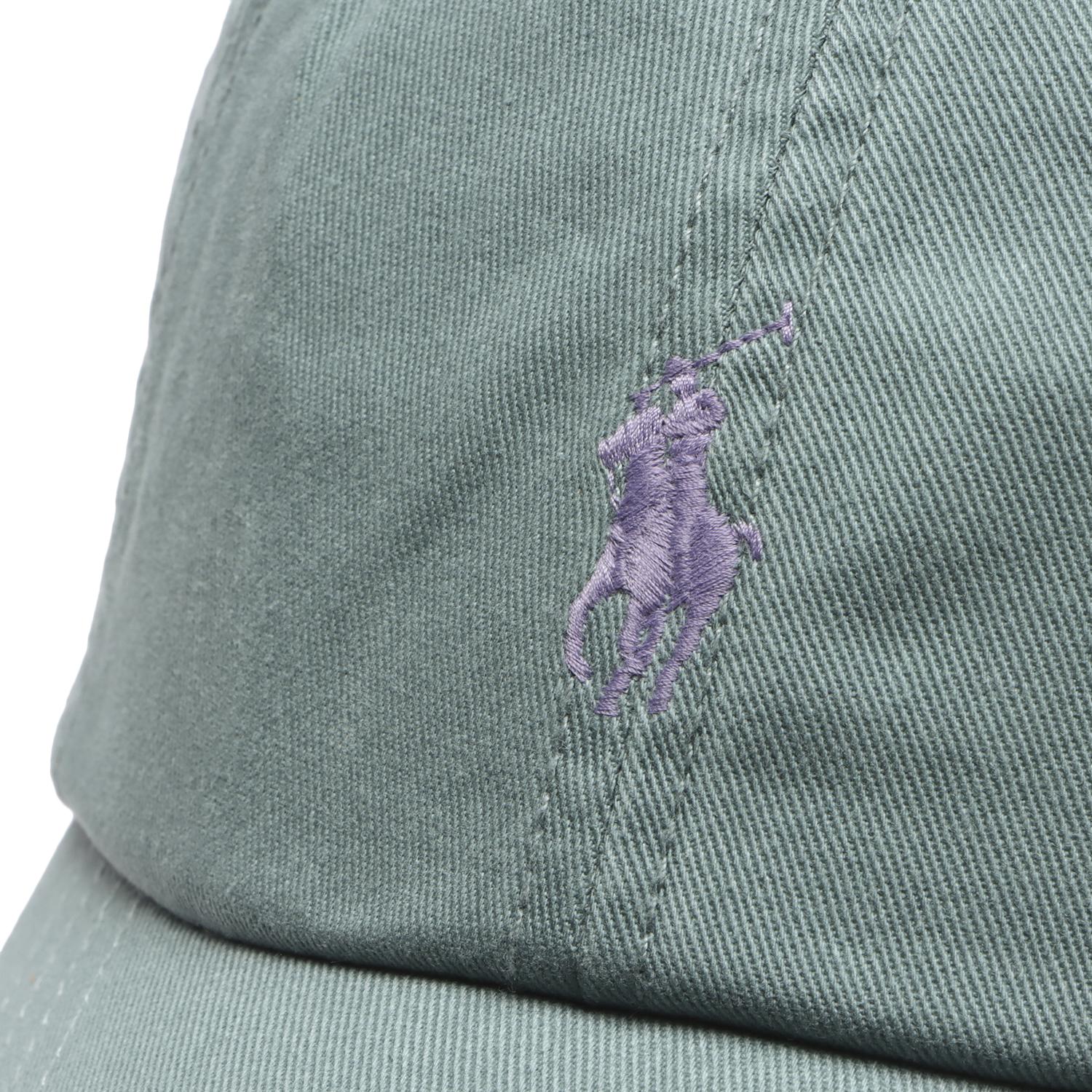  POLO RALPH LAUREN CLASSIC SPORT CAP画像4