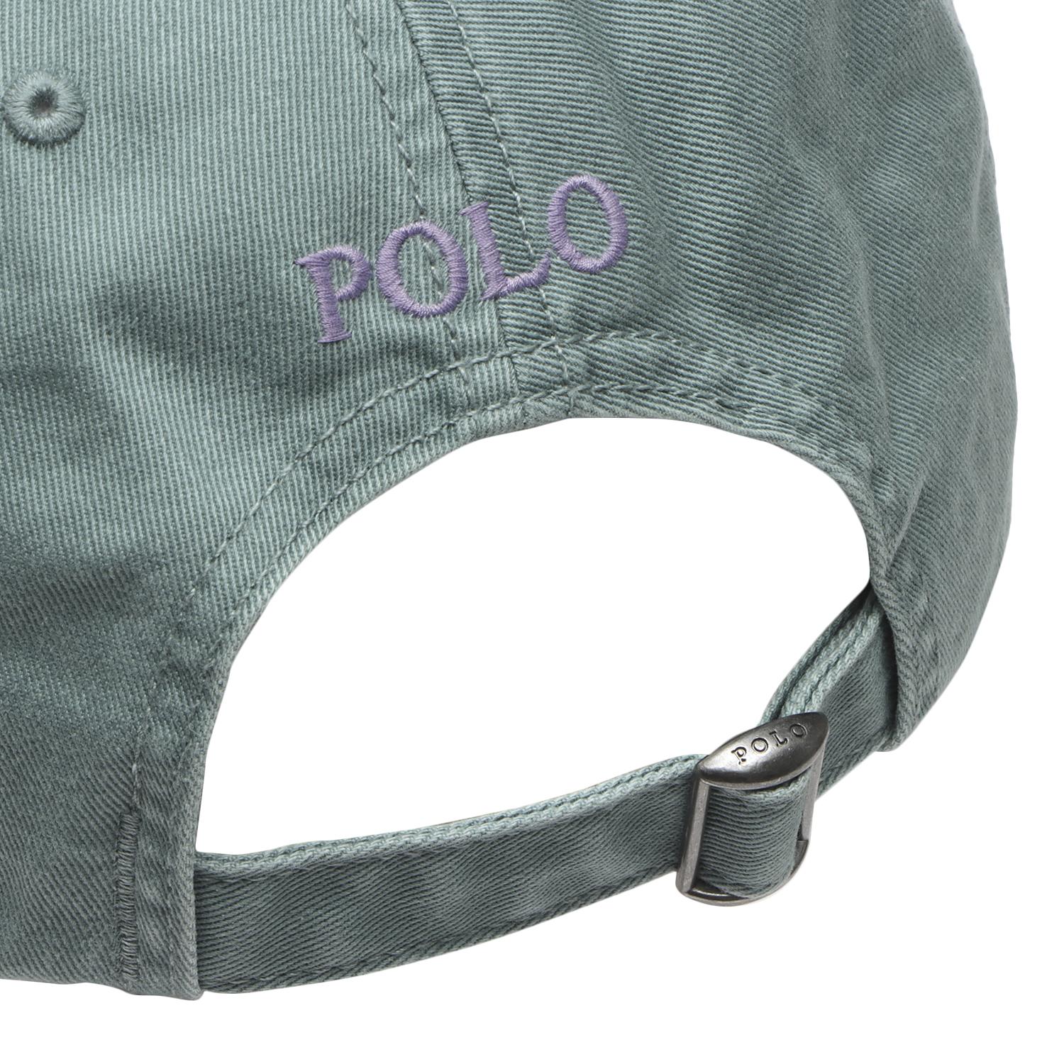  POLO RALPH LAUREN CLASSIC SPORT CAP画像6