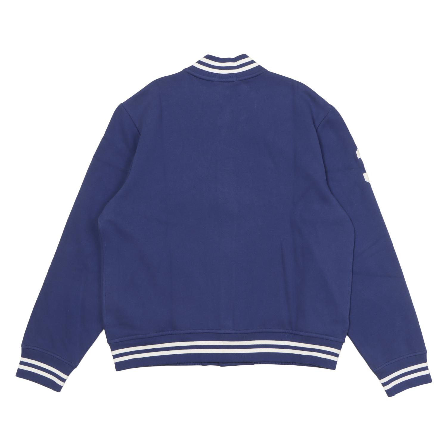  POLO RALPH LAUREN BIG PONY BASEBALL SWEAT JACKET画像3