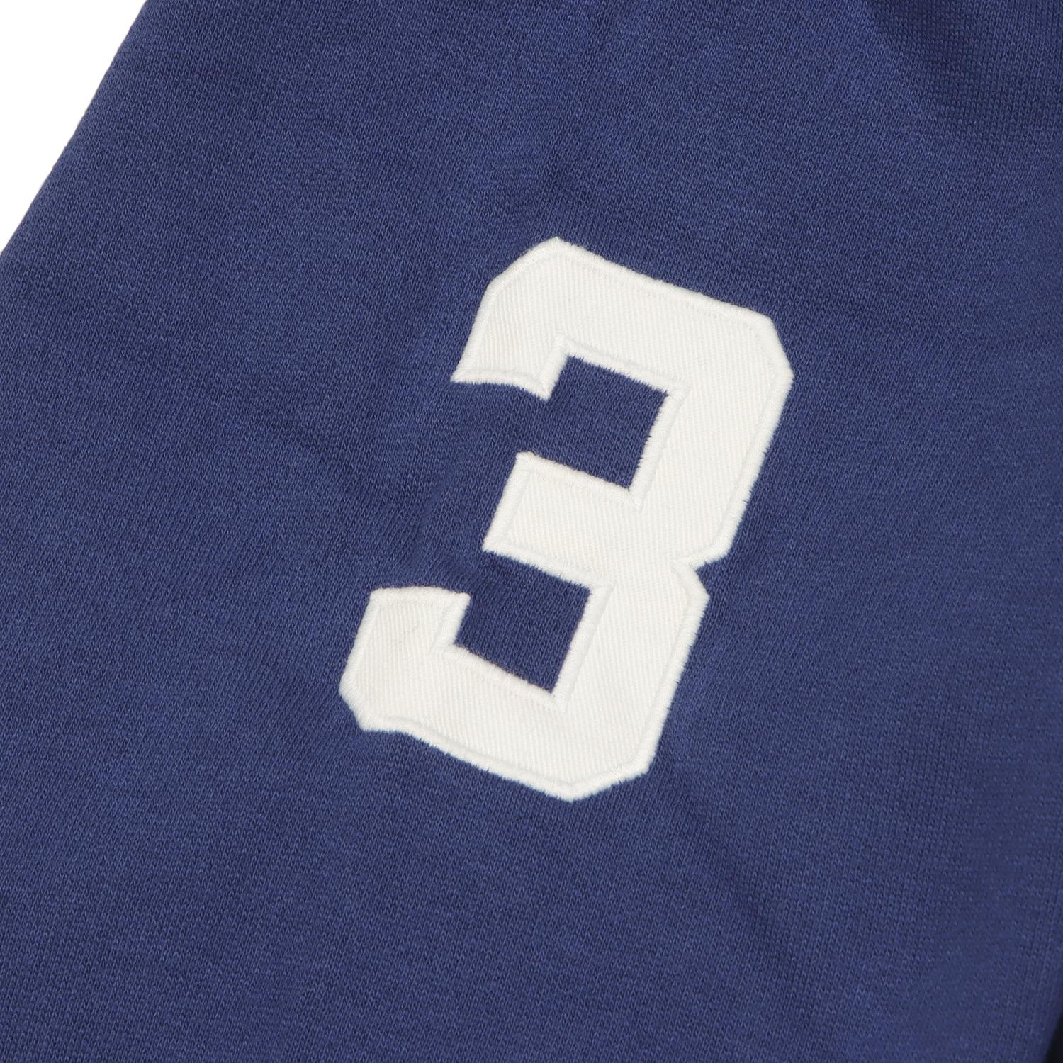  POLO RALPH LAUREN BIG PONY BASEBALL SWEAT JACKET画像5
