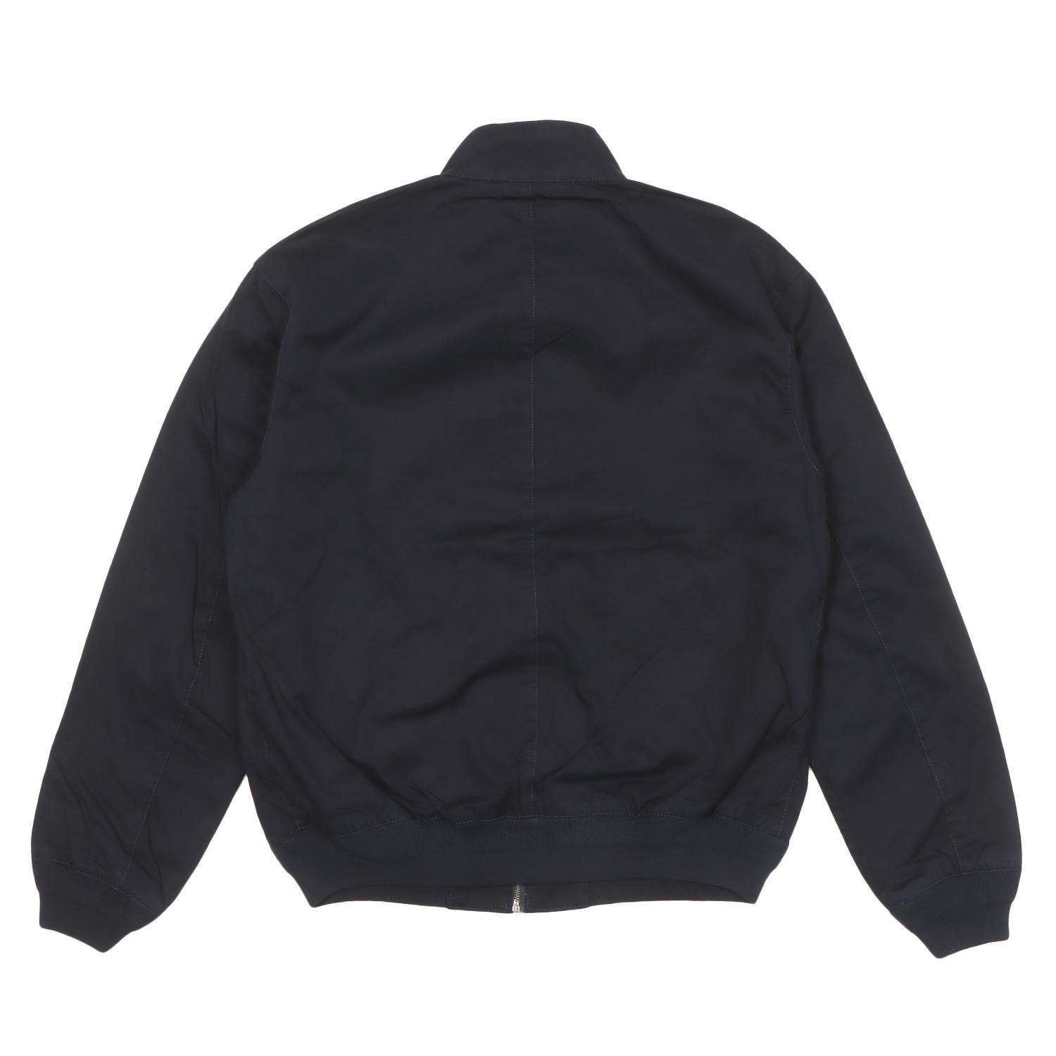  POLO RALPH LAUREN THE BEDFORD TWILL JACKET画像3