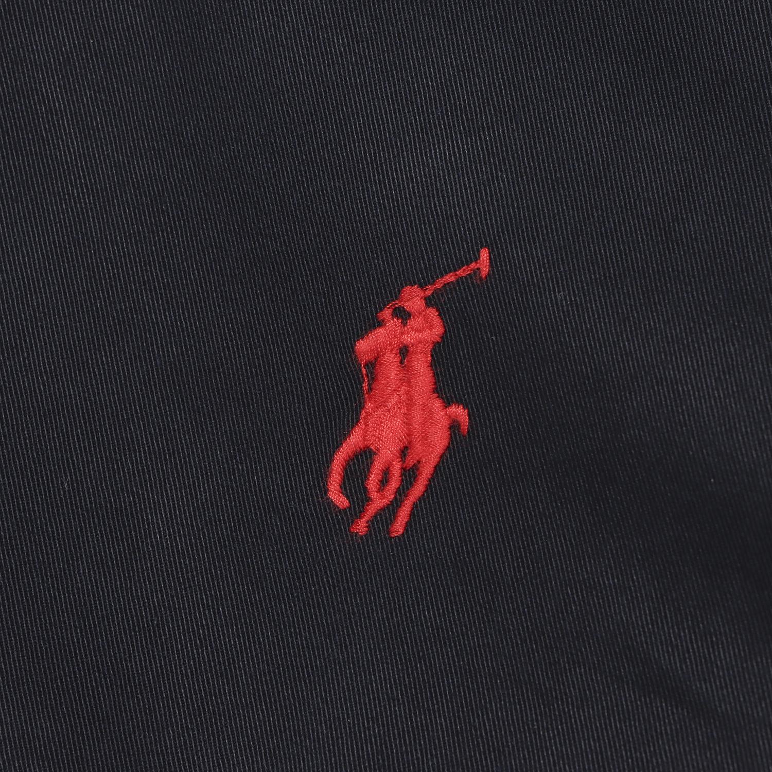  POLO RALPH LAUREN THE BEDFORD TWILL JACKET画像6