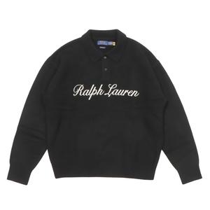 POLO BLACK