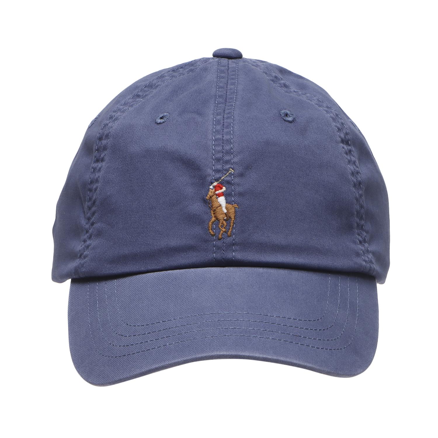  POLO RALPH LAUREN CLASSIC SPORT CAP画像3