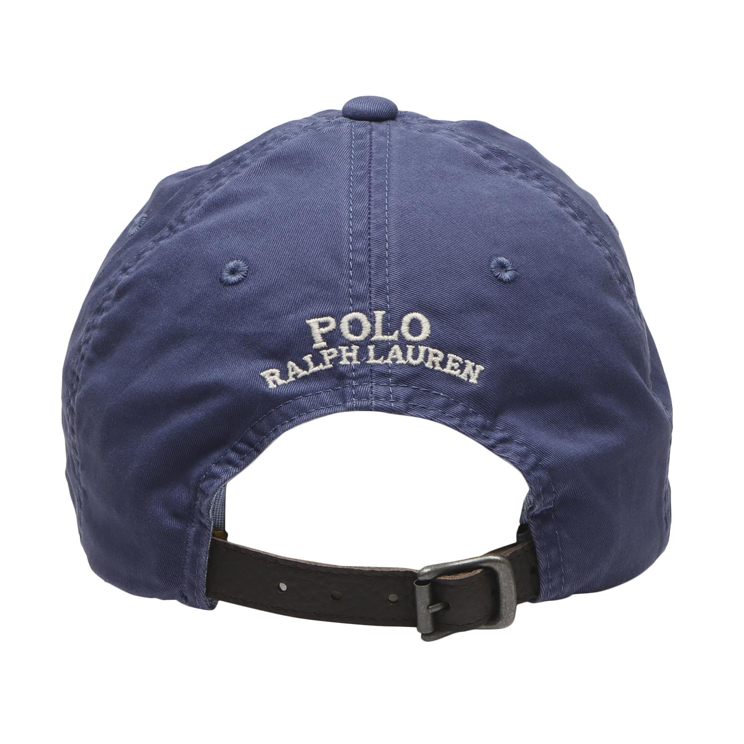  POLO RALPH LAUREN CLASSIC SPORT CAP画像2