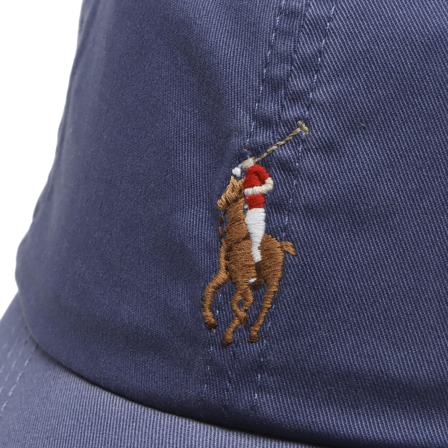 POLO RALPH LAUREN CLASSIC SPORT CAP画像4