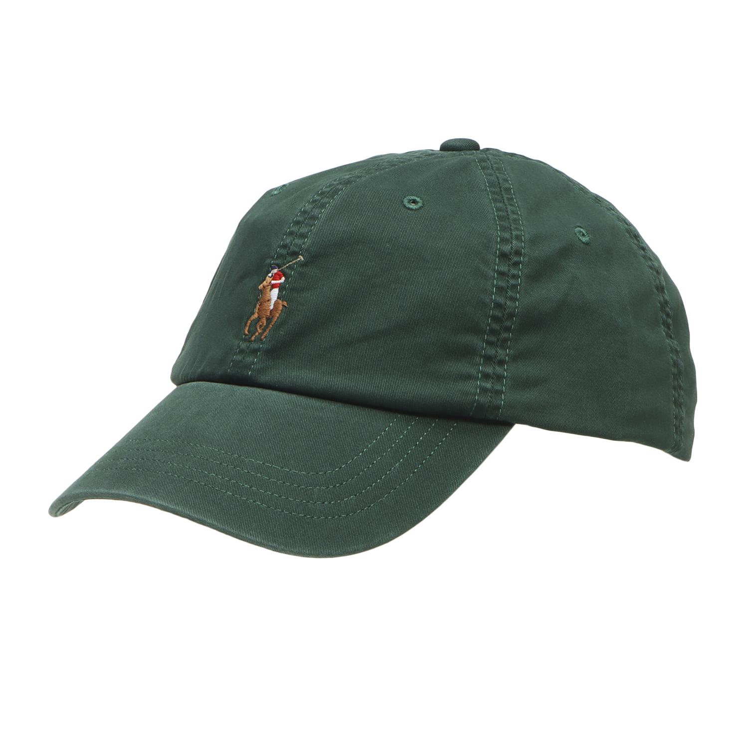  POLO RALPH LAUREN CLASSIC SPORT CAP画像1