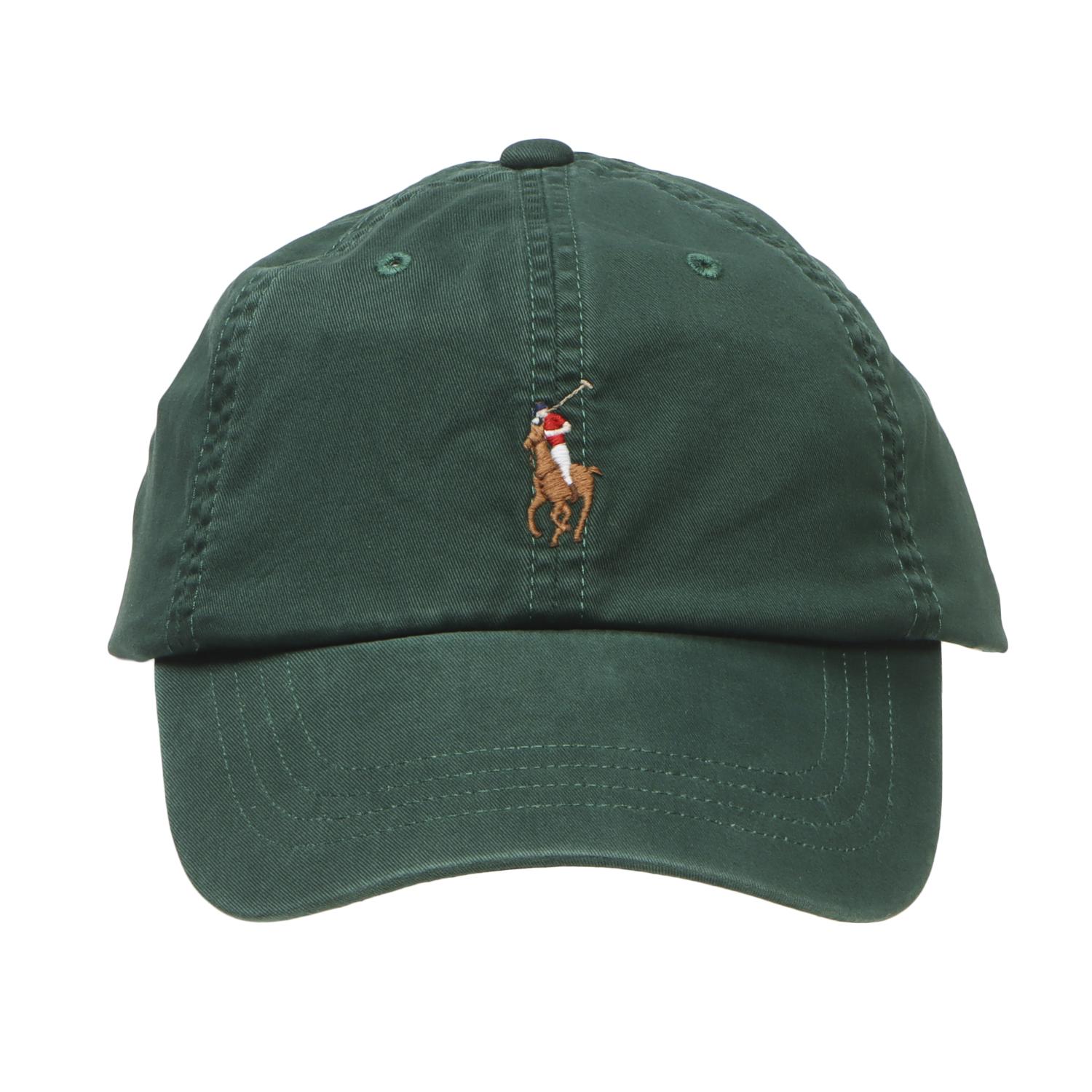  POLO RALPH LAUREN CLASSIC SPORT CAP画像3