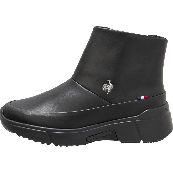 le coq sportif LCS �����[�� �u�[�c SG SI BKBK