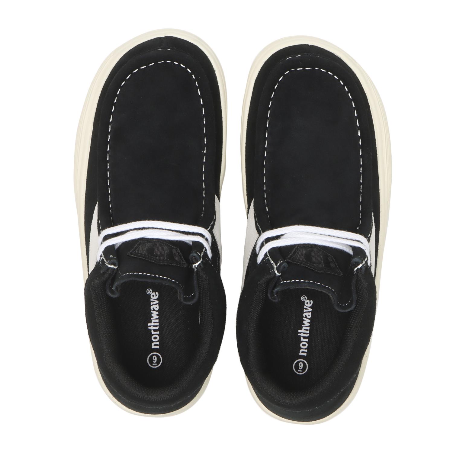  northwave ESPRESSO MOCCASIN画像3
