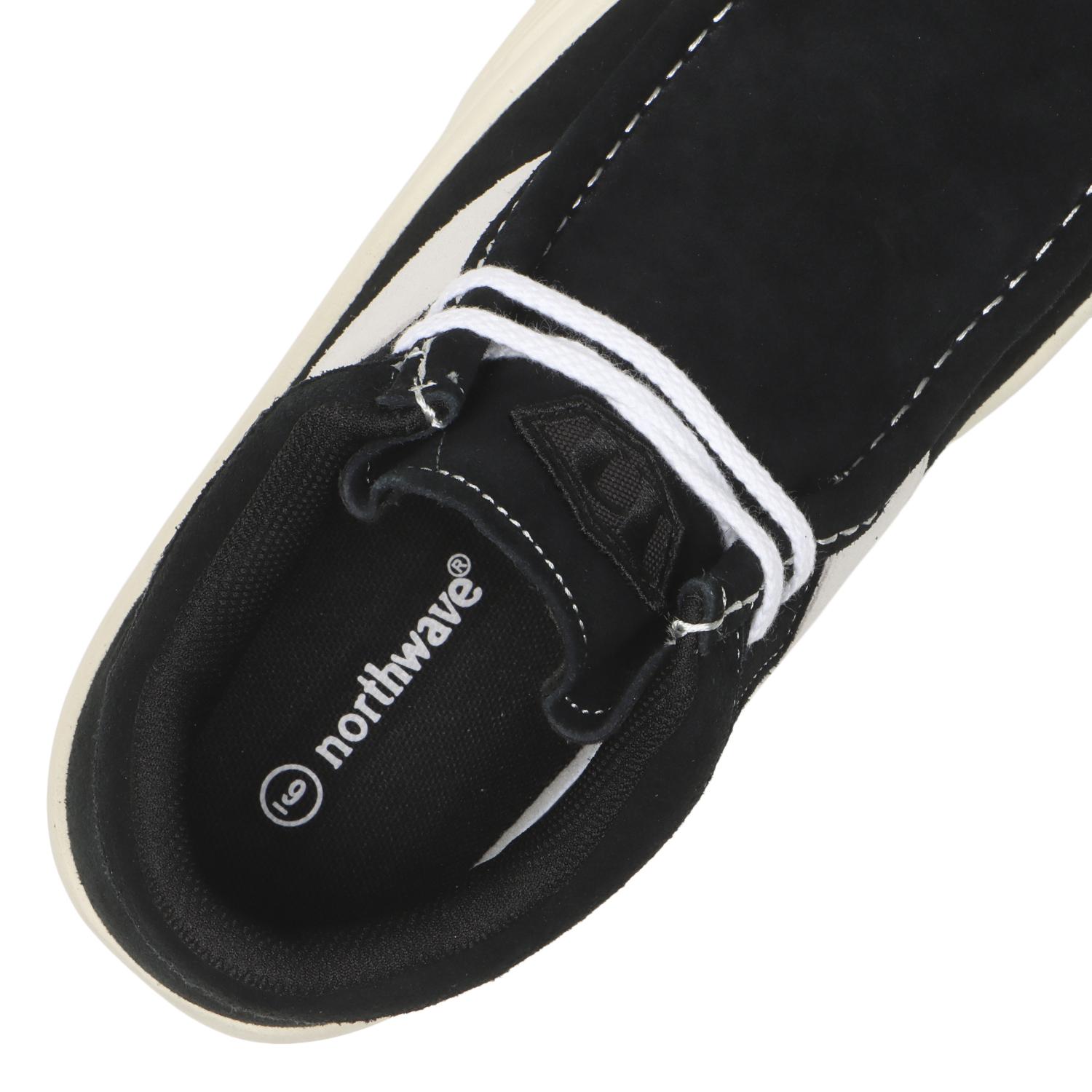  northwave ESPRESSO MOCCASIN画像7