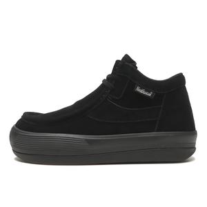 TRIPLE BLACK