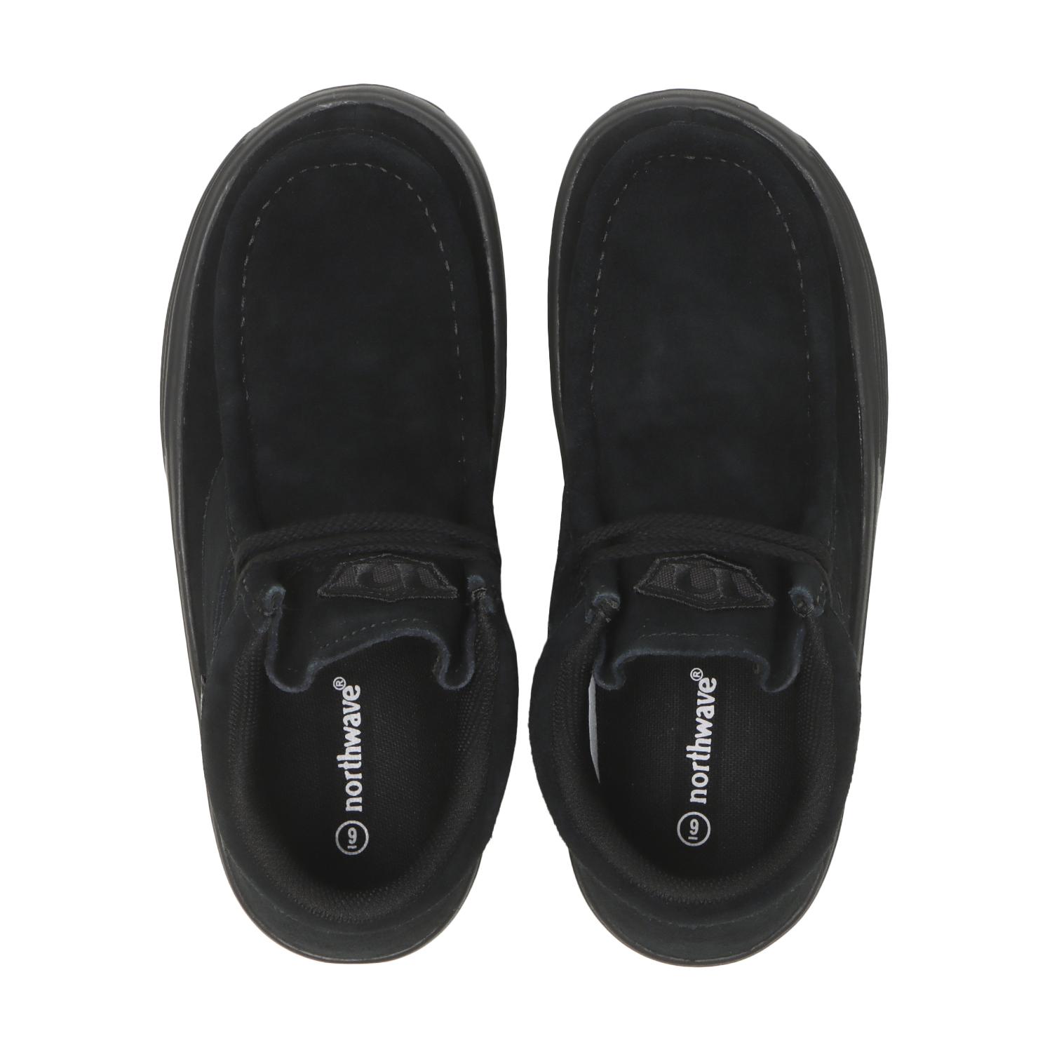  northwave ESPRESSO MOCCASIN画像3