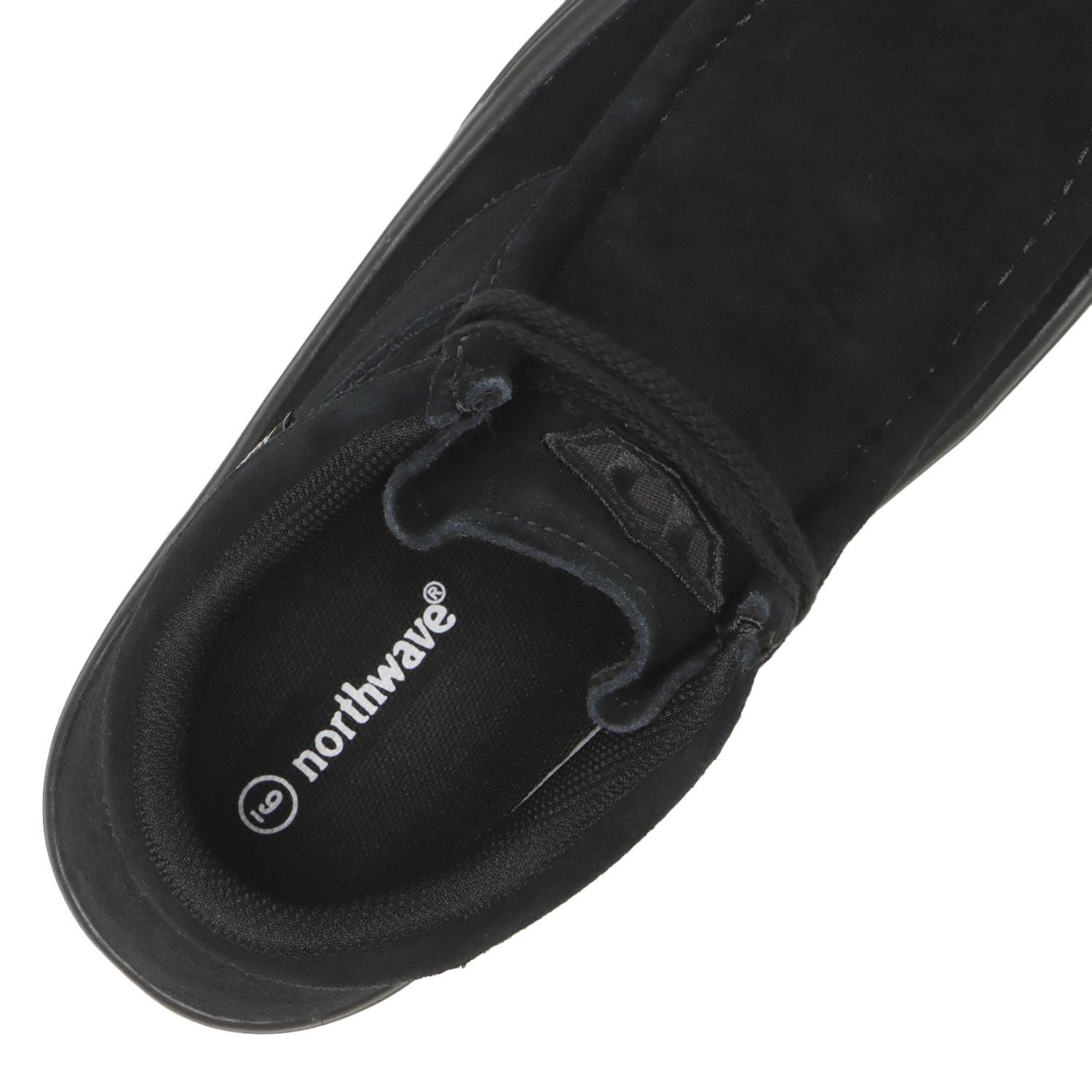  northwave ESPRESSO MOCCASIN画像7