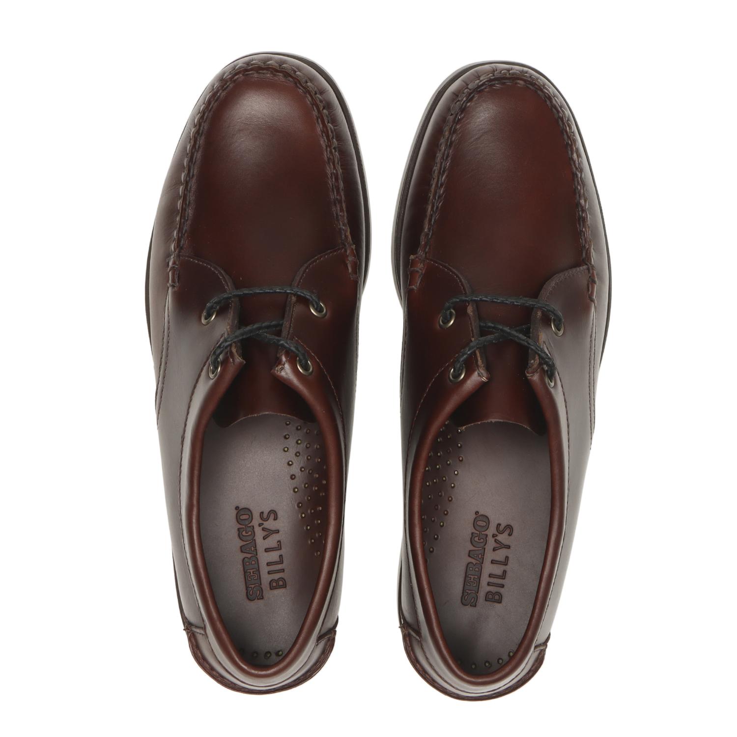  SEBAGO JAMESON WAXY画像3