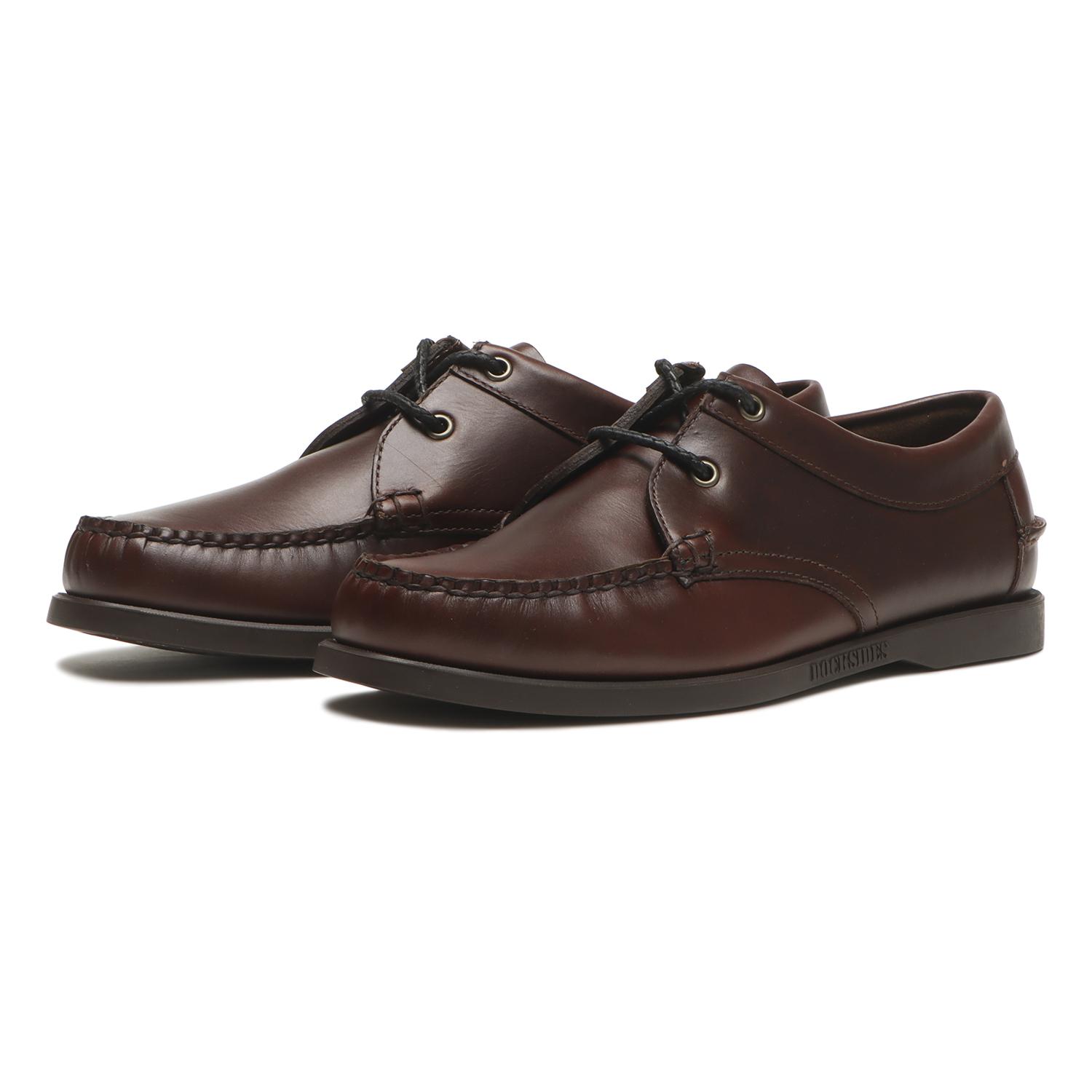  SEBAGO JAMESON WAXY画像2