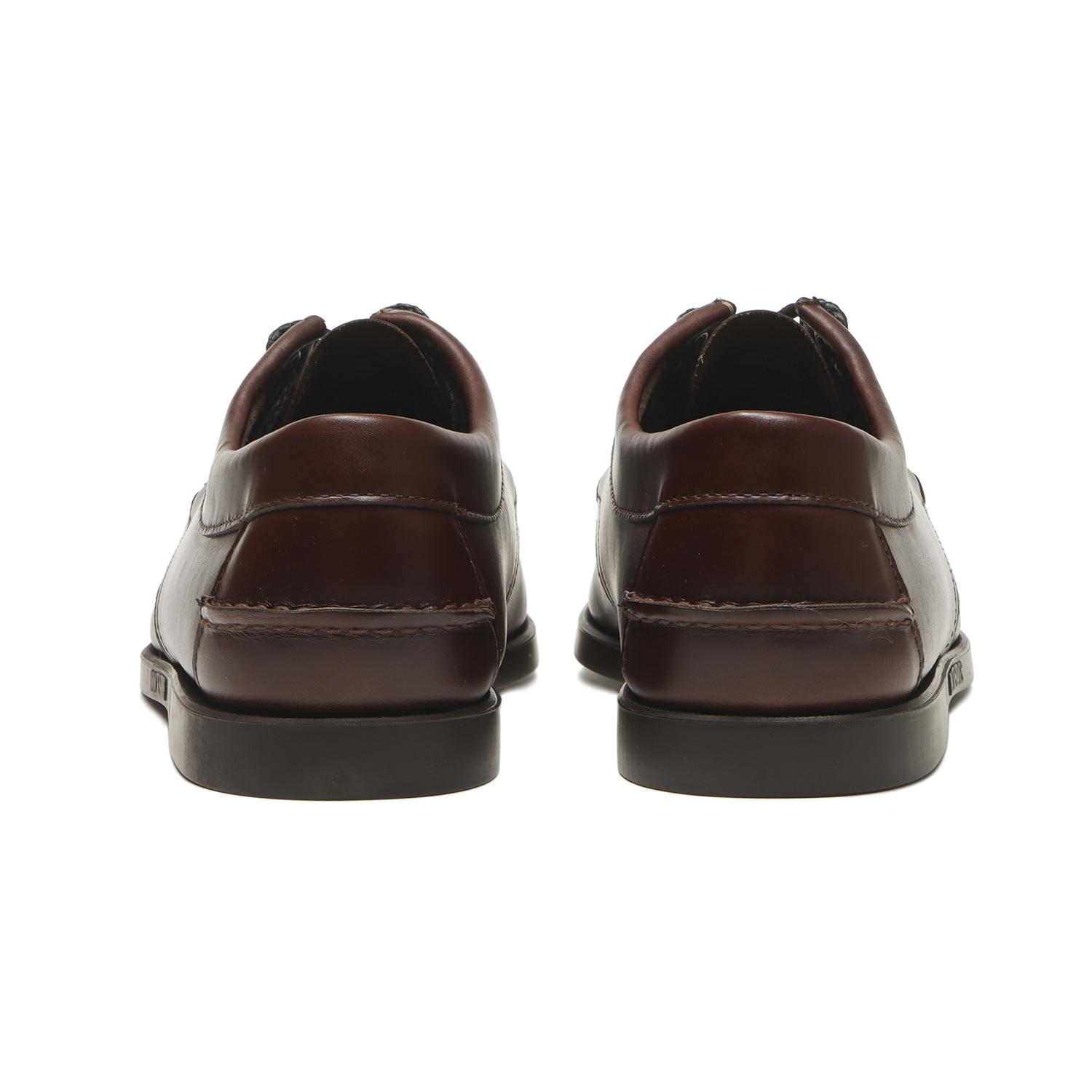  SEBAGO JAMESON WAXY画像4