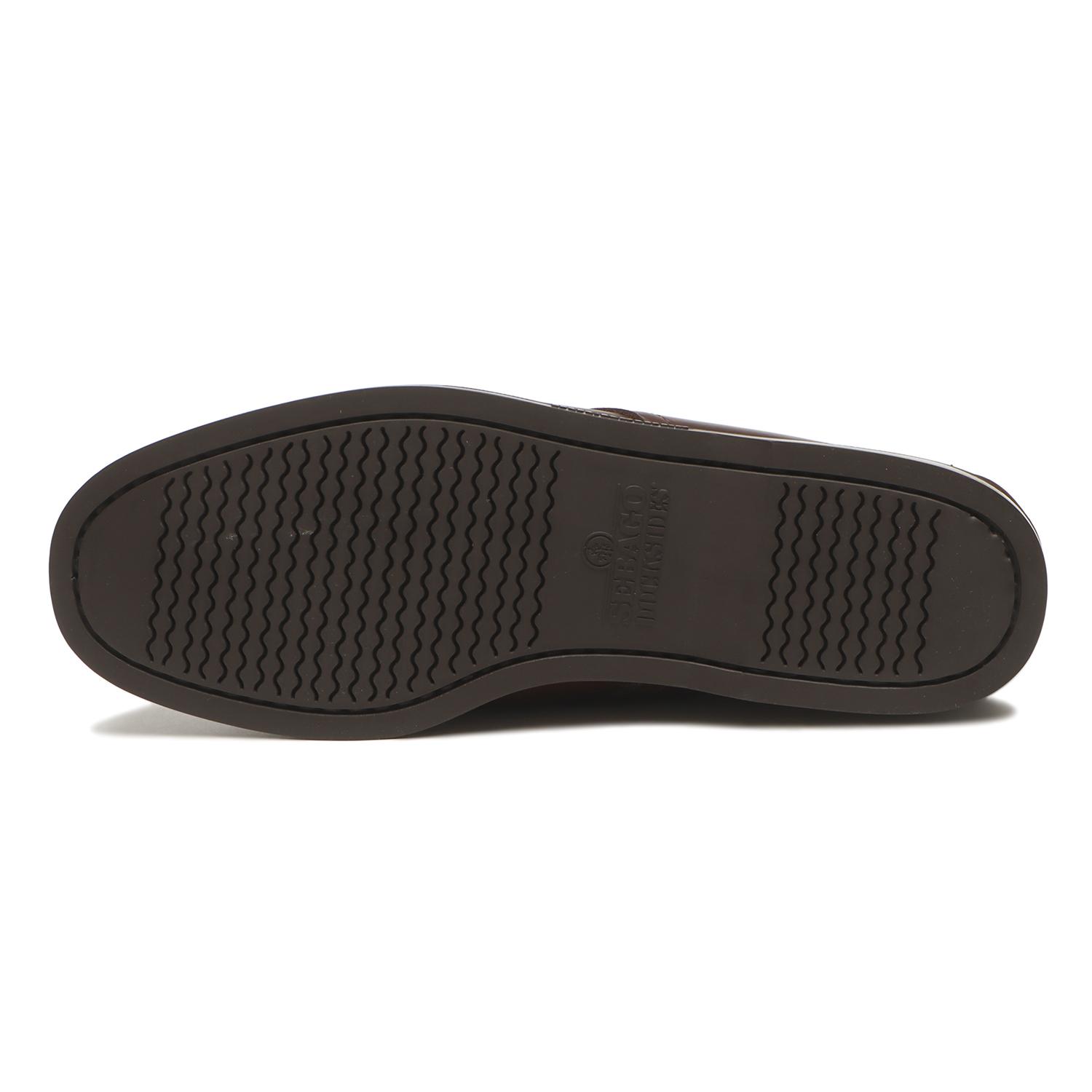  SEBAGO JAMESON WAXY画像6