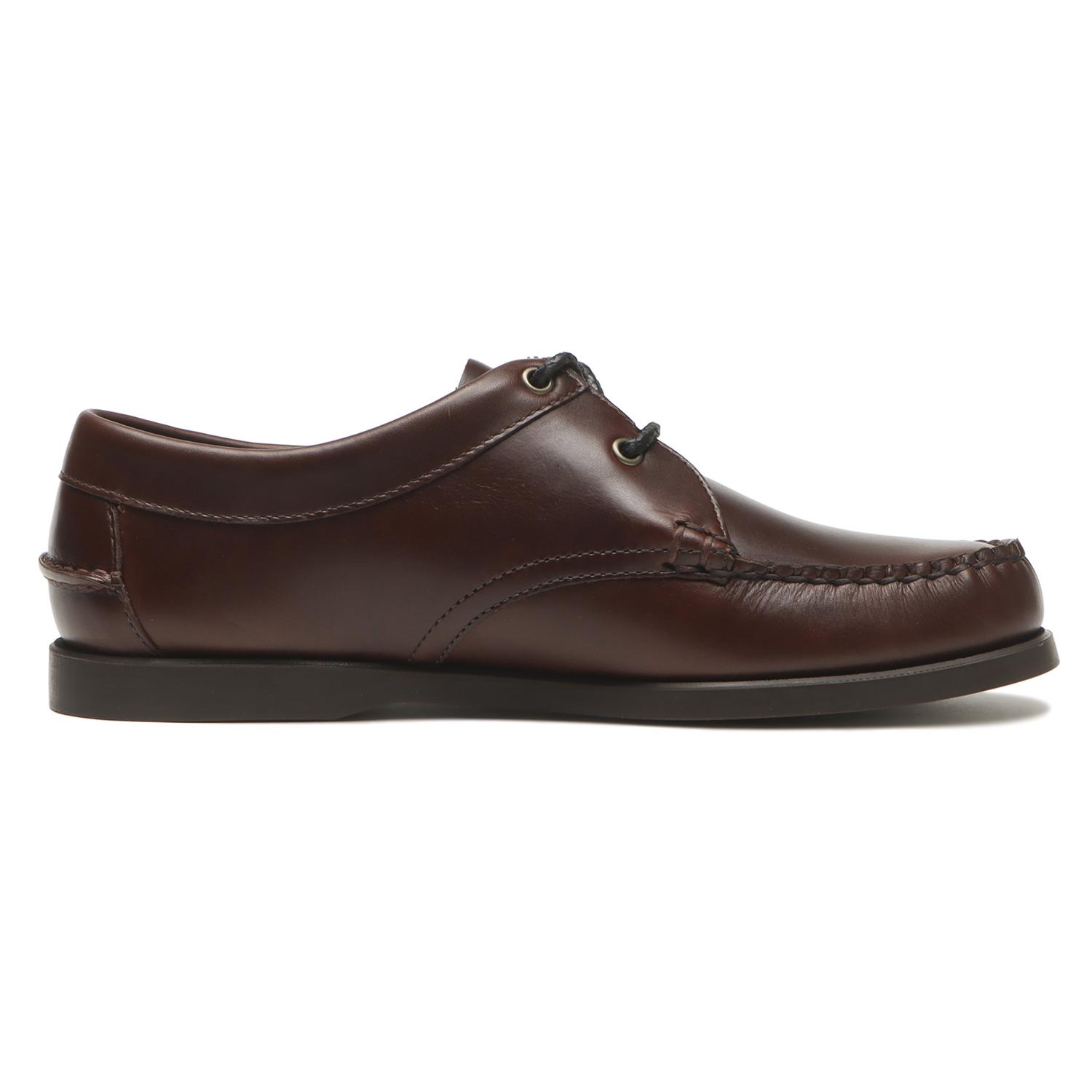  SEBAGO JAMESON WAXY画像5