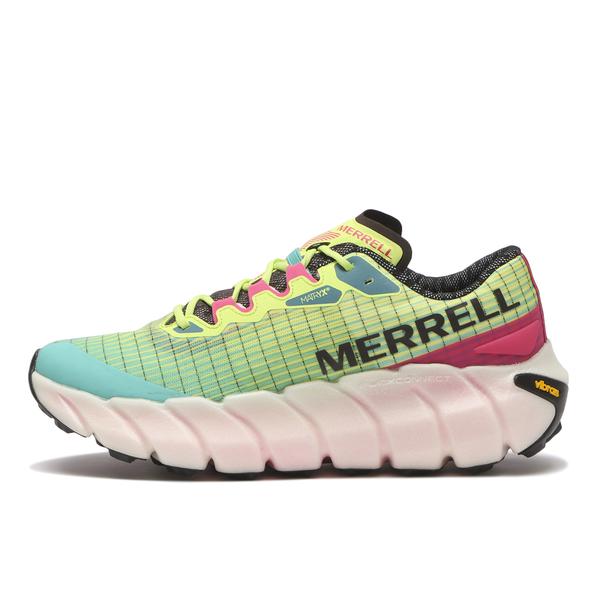 MERRELL MTL アダプト マトリックス グリーン 25.5cm