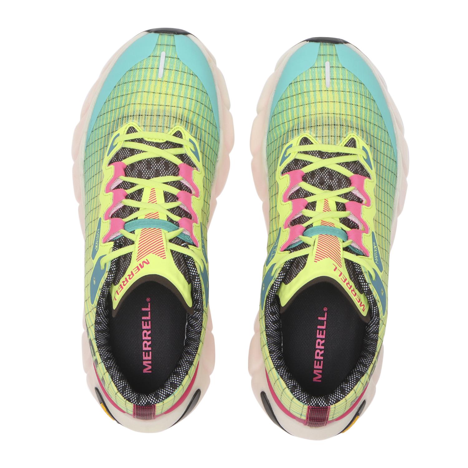  MERRELL MTL ADAPT MATRYX画像3