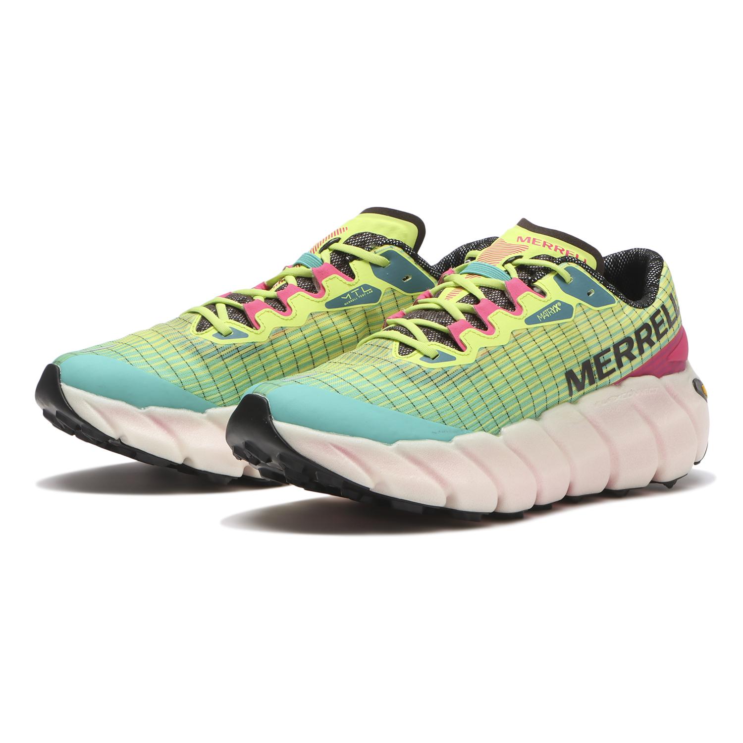  MERRELL MTL ADAPT MATRYX画像2