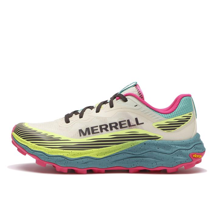MERRELL �A�W�F���e�B�s�[�N6 FLASHDANCE