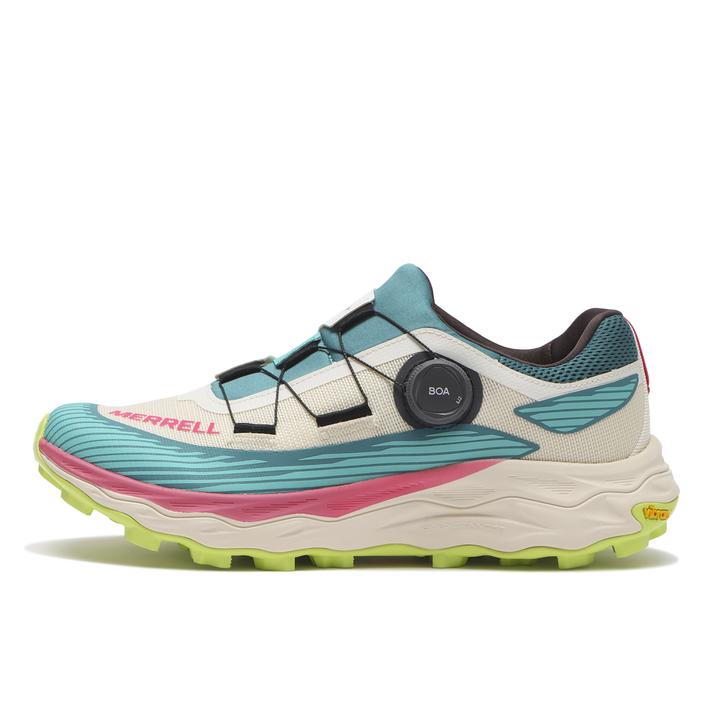MERRELL �A�W�F���e�B�s�[�N6�{�A FLASHDANCE